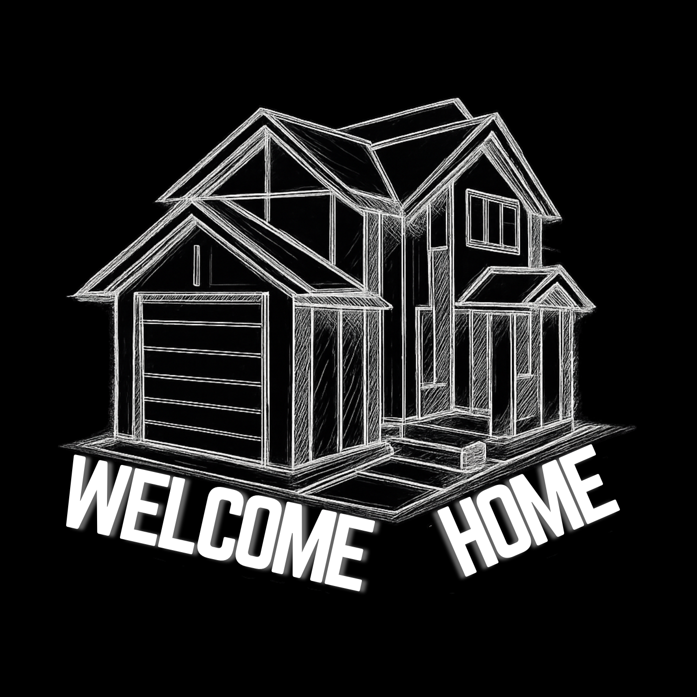 The Welcome Home Podcast
