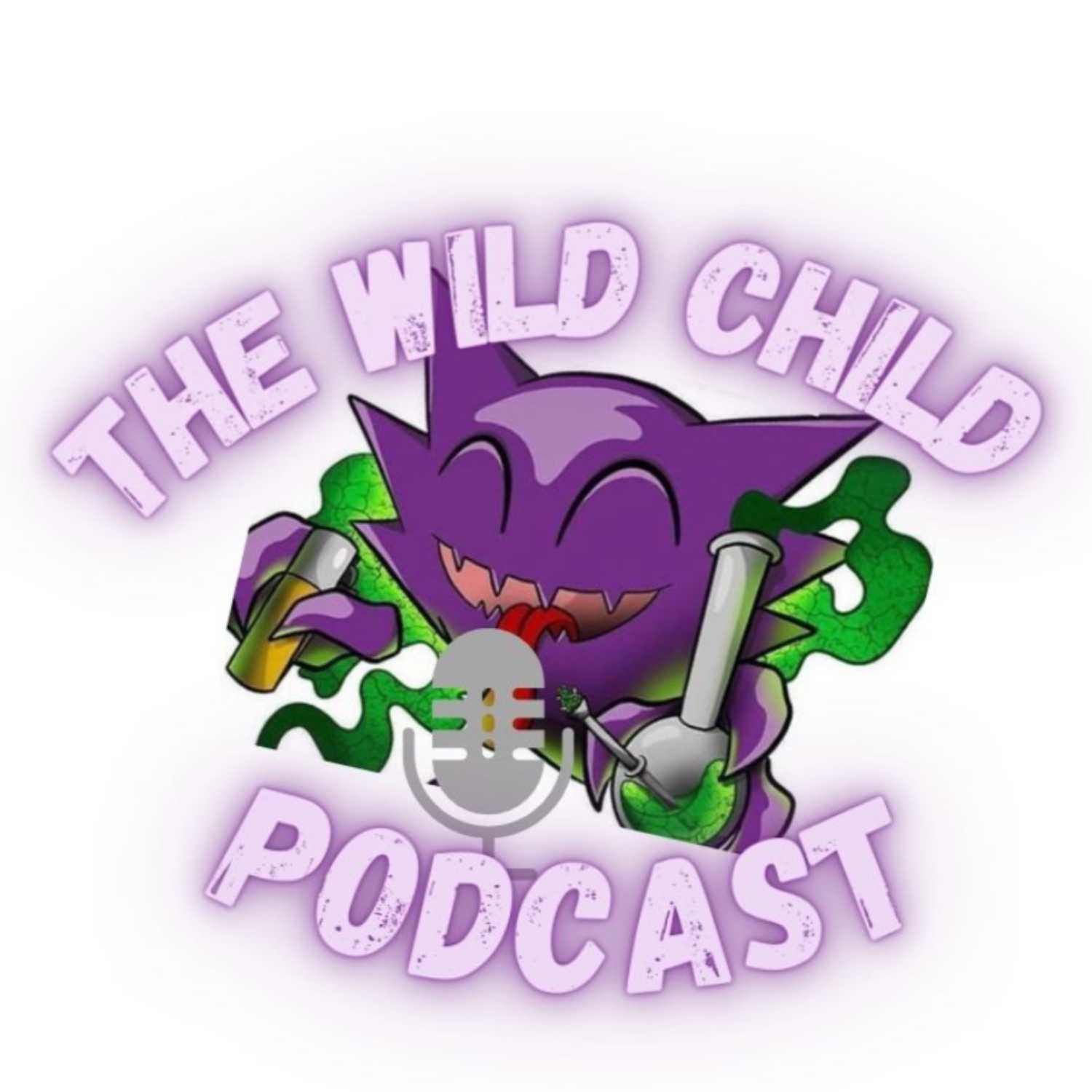 Intro-The Wild Child Podcast