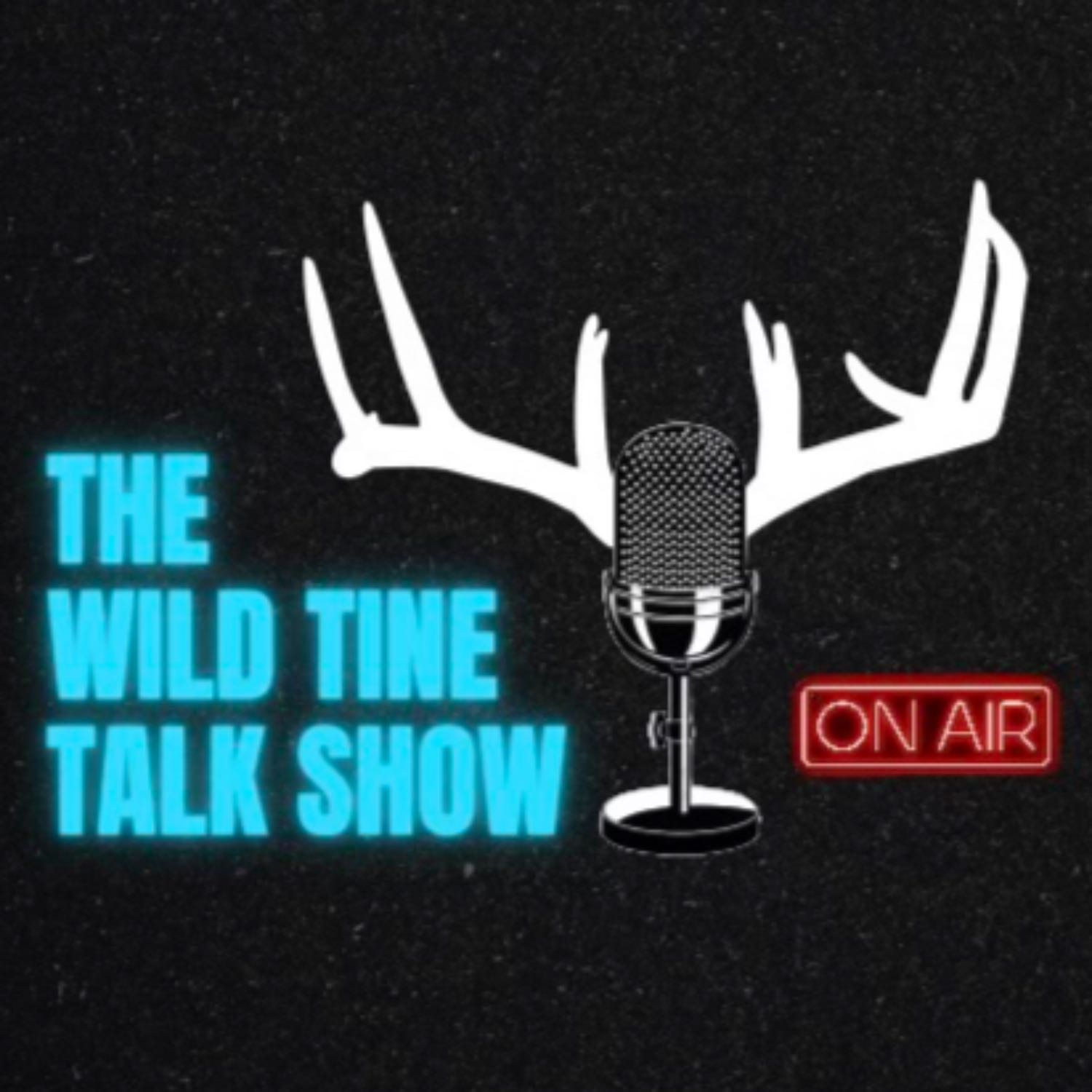 Ep. 1: The Wild Tine Talk Show Introduction