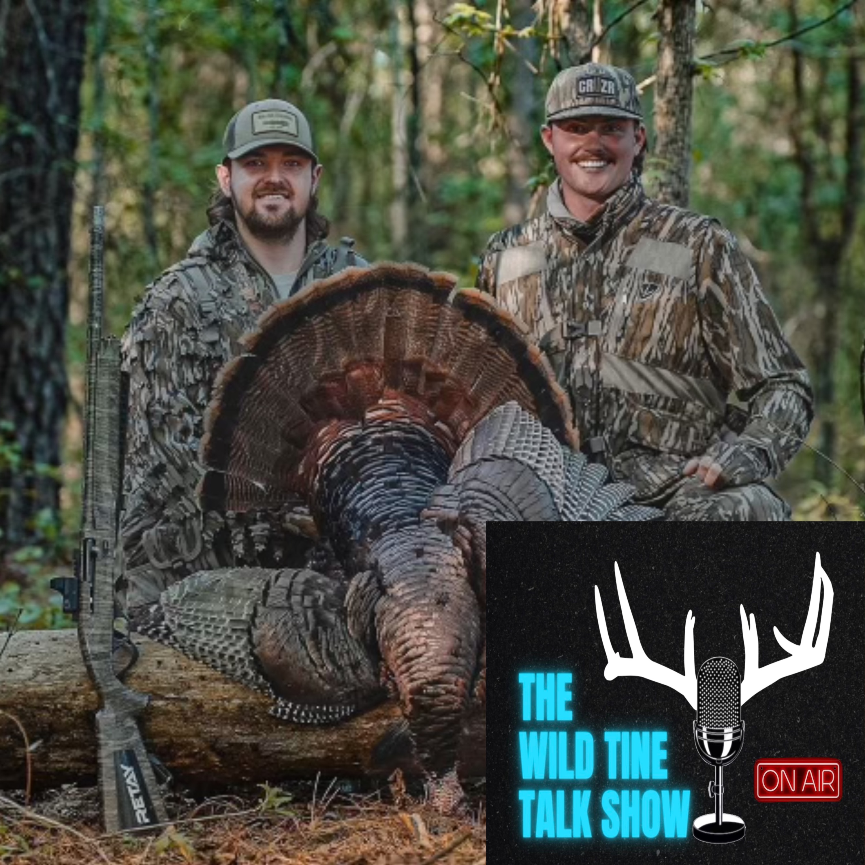 The Wild Tine Talk Show