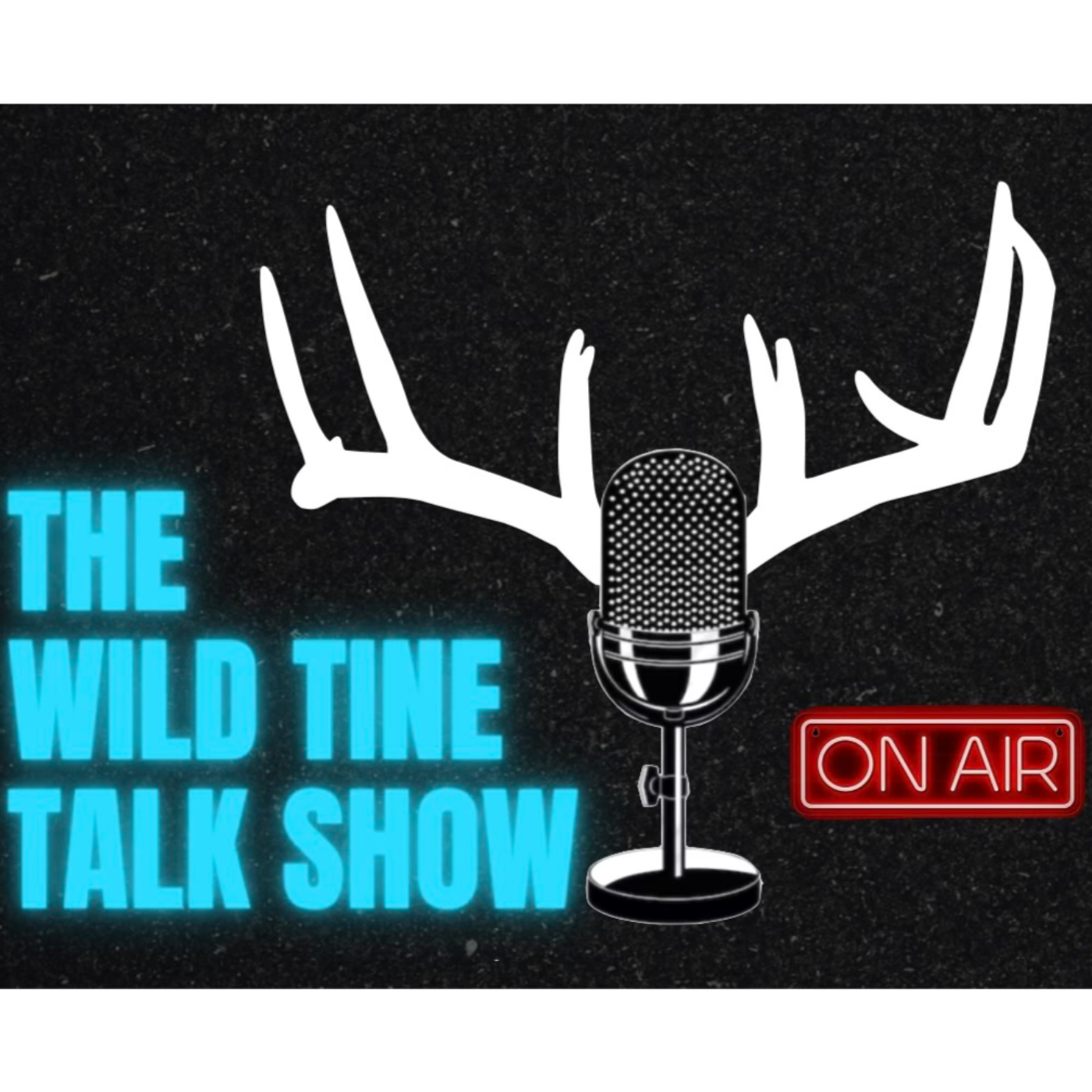 The Wild Tine Talk Show