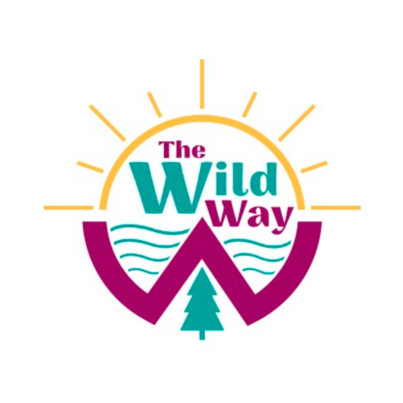 The Wild Way Podcast cover art