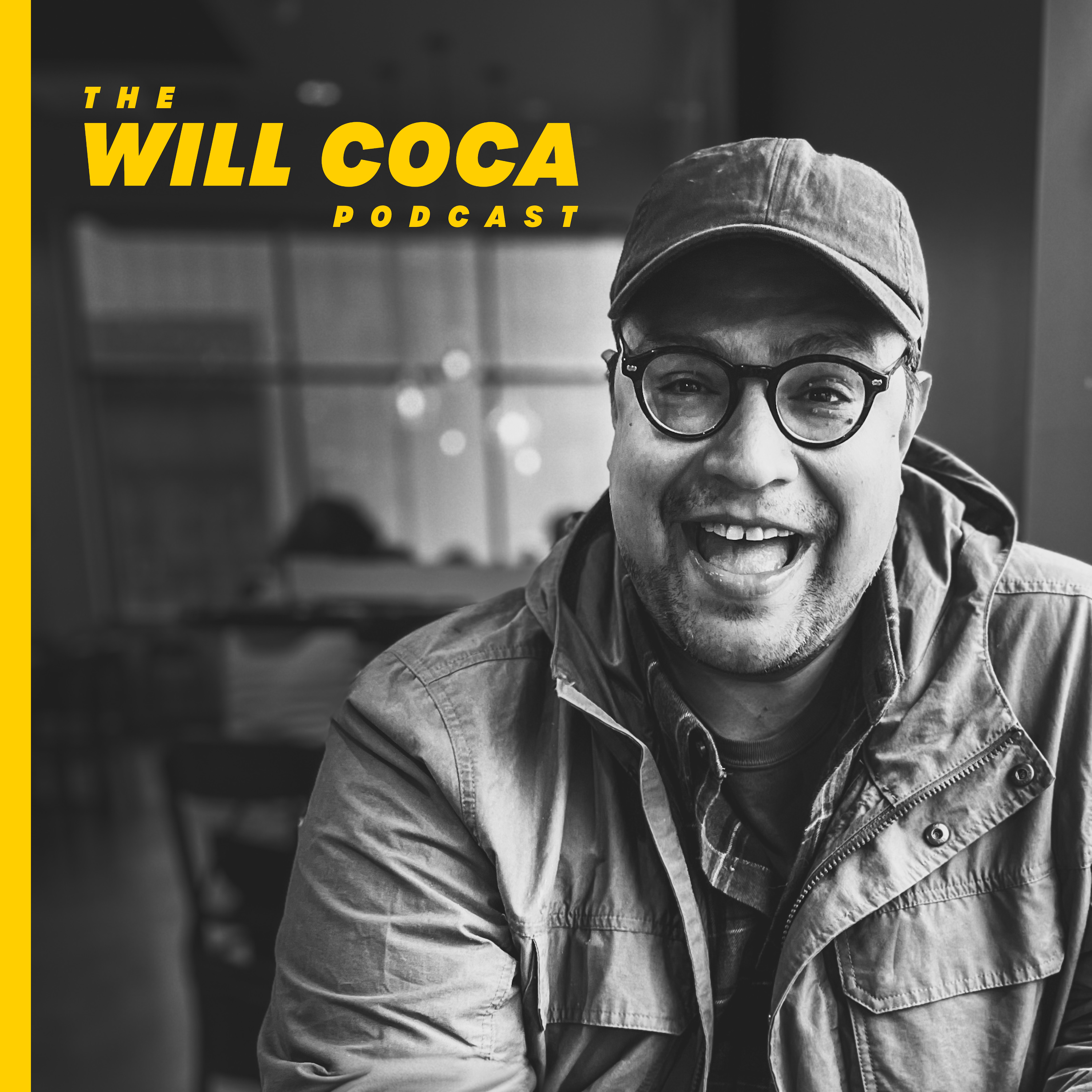 The Will Coca Podcast