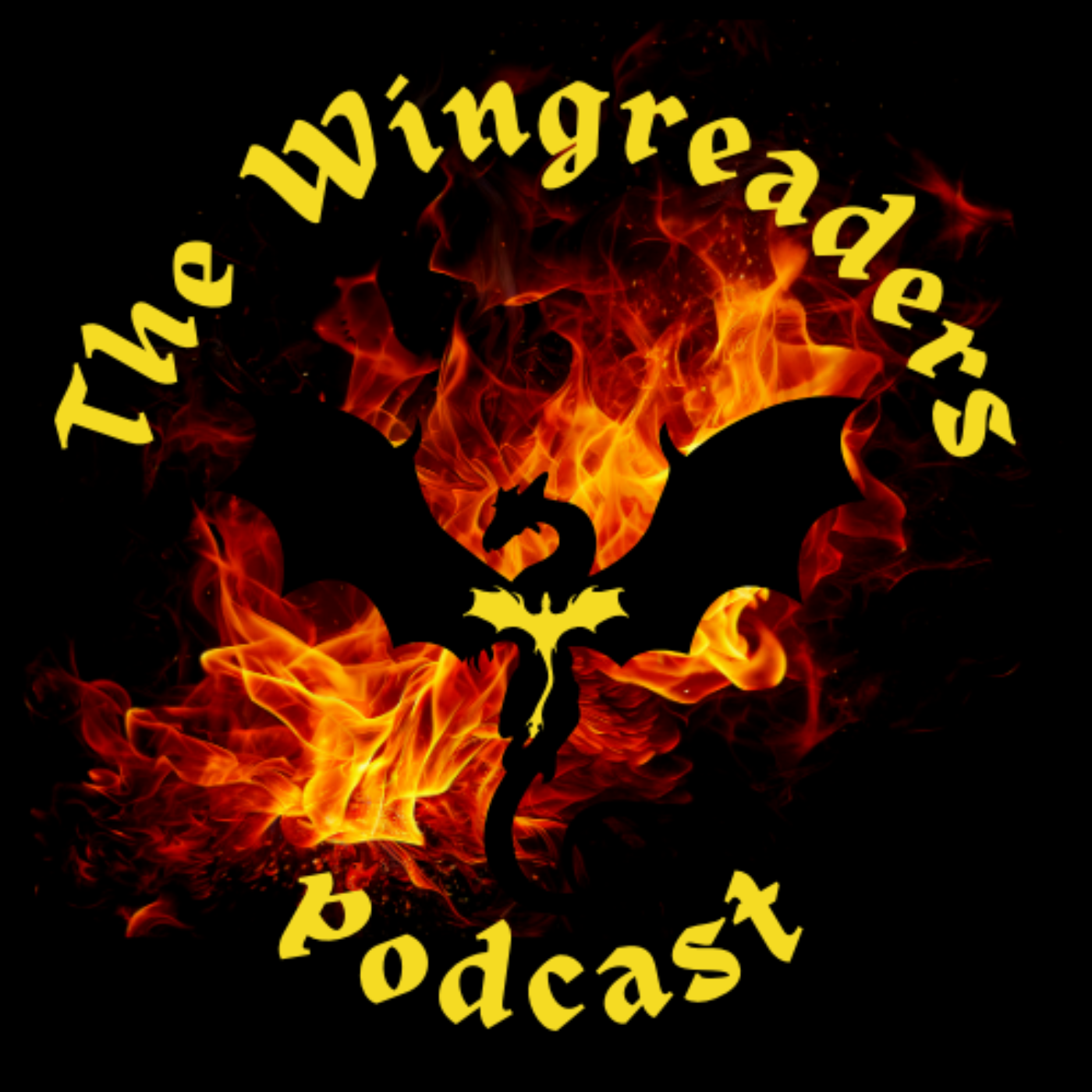 The Wingreaders