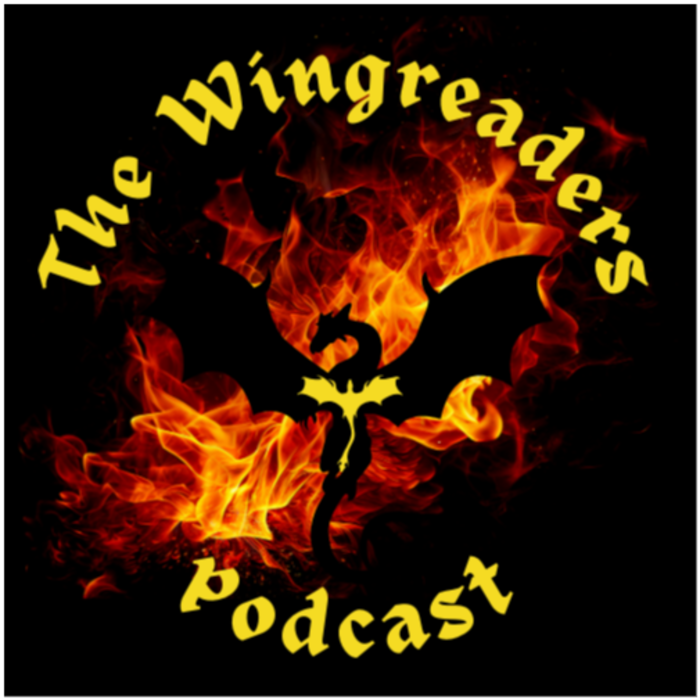The Wingreaders