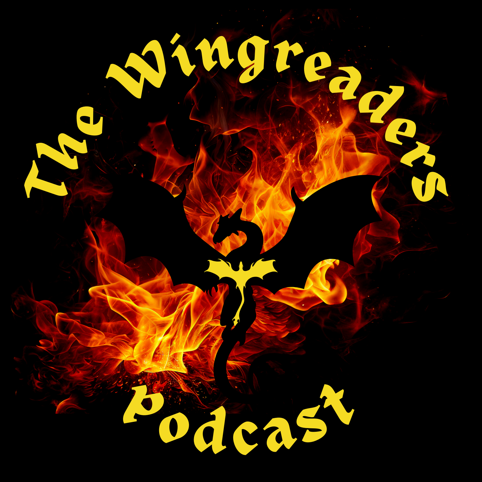 The Wingreaders