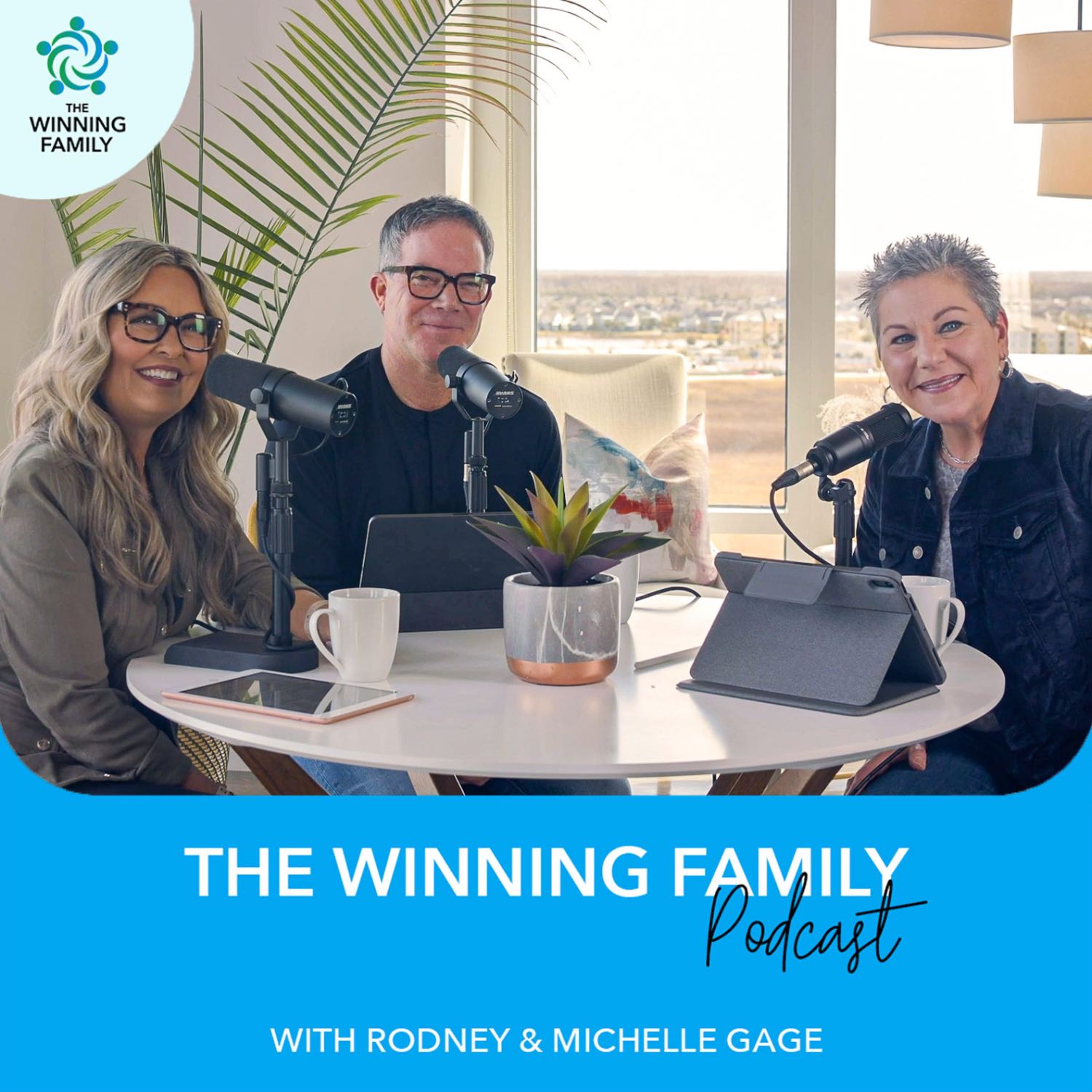 The Winning Family Podcast
