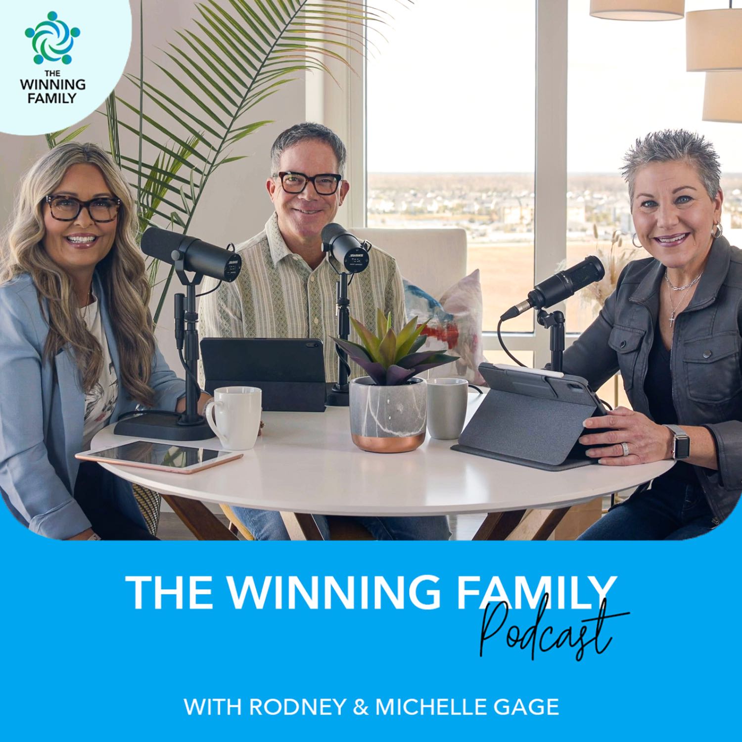The Winning Family Podcast