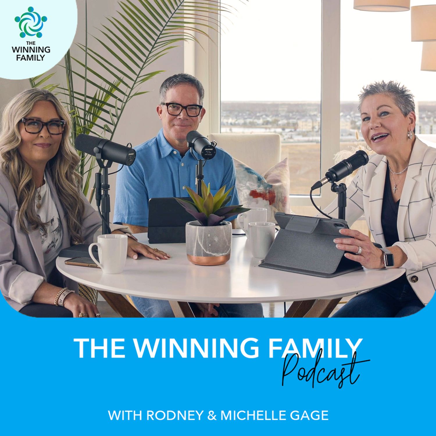 The Winning Family Podcast