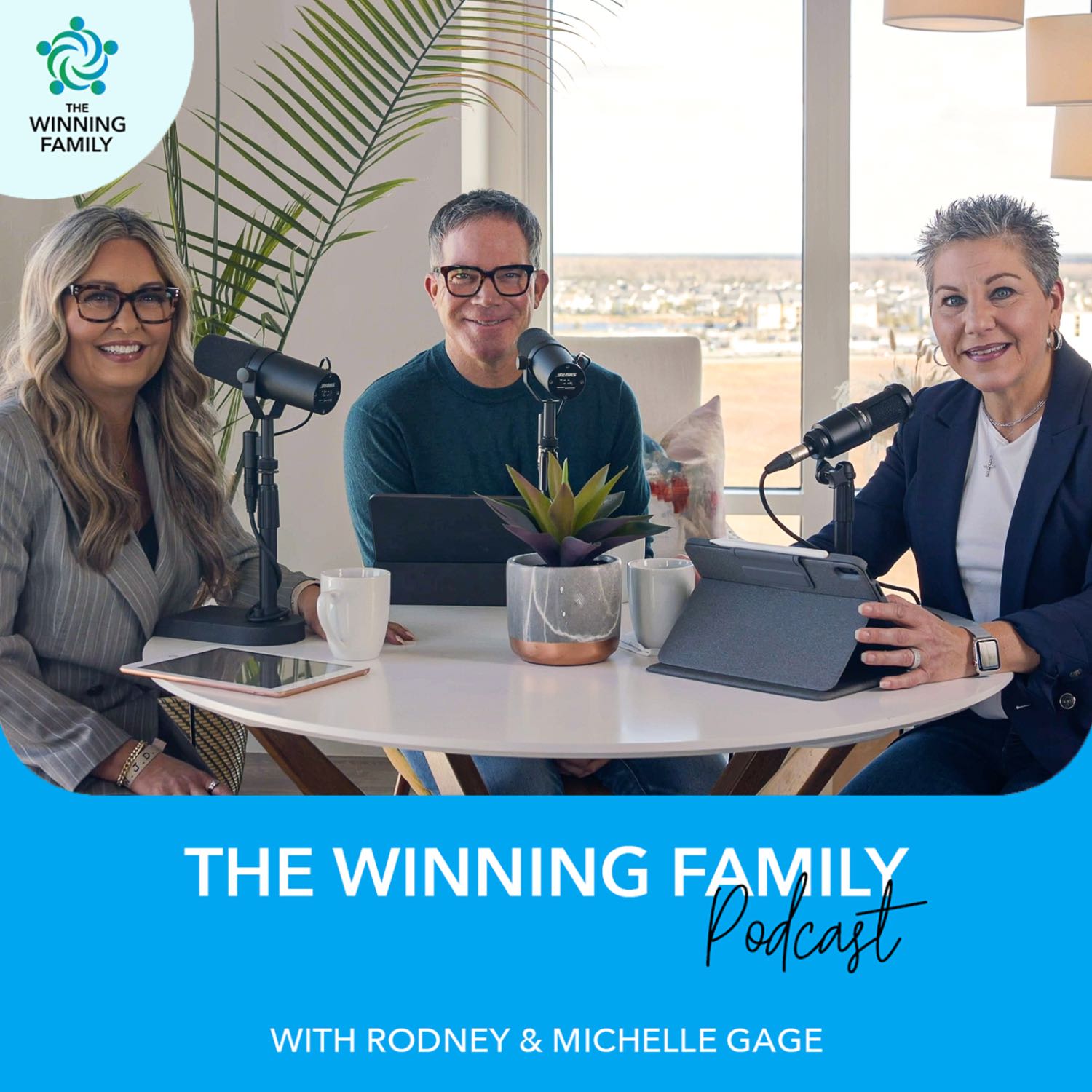 The Winning Family Podcast