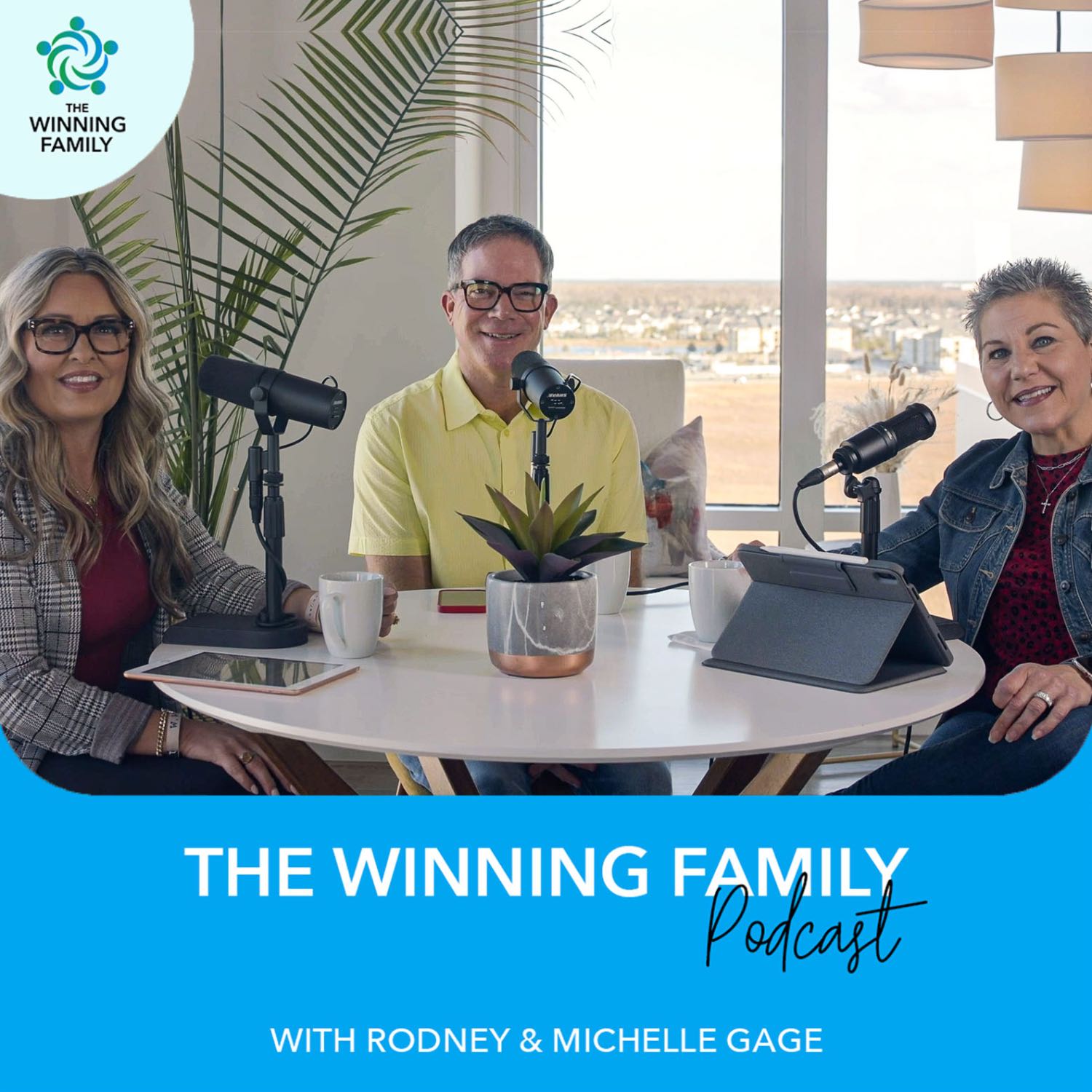 The Winning Family Podcast