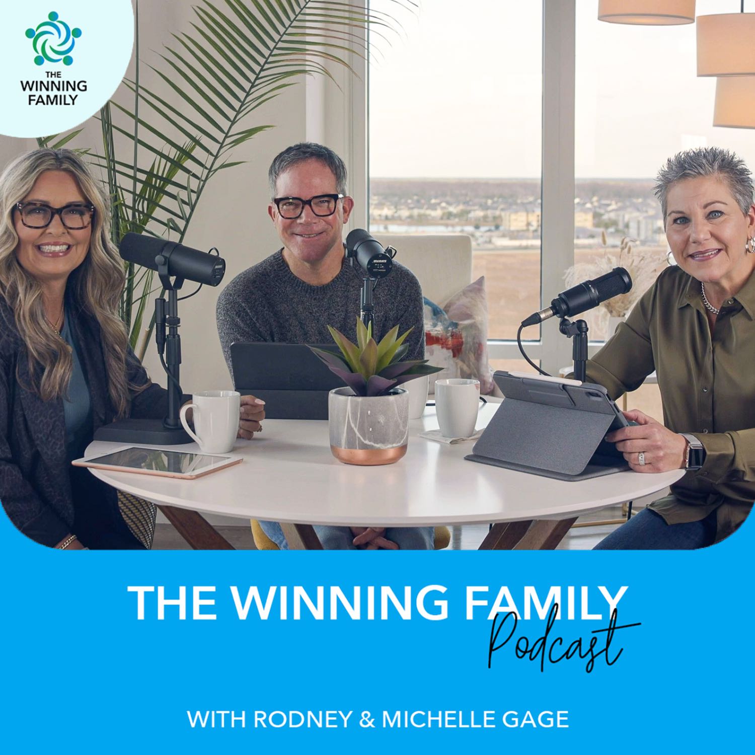 The Winning Family Podcast