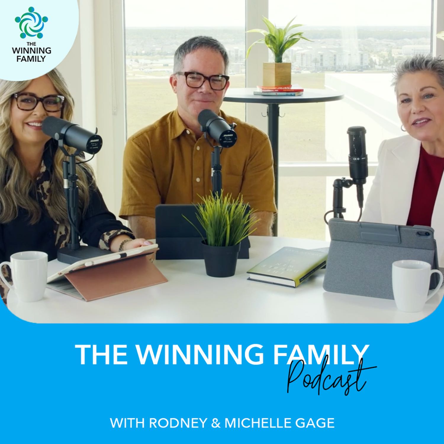 The Winning Family Podcast