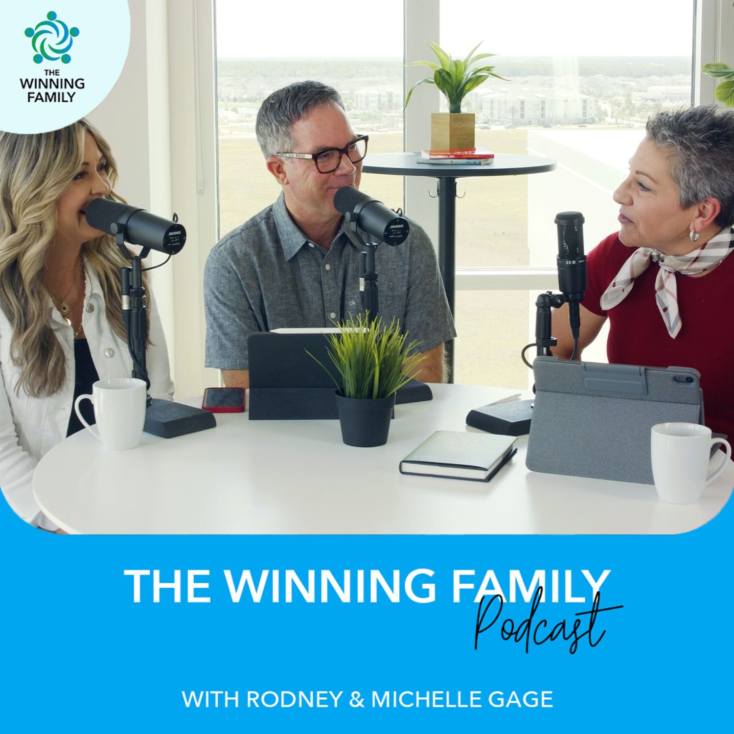 The Winning Family Podcast