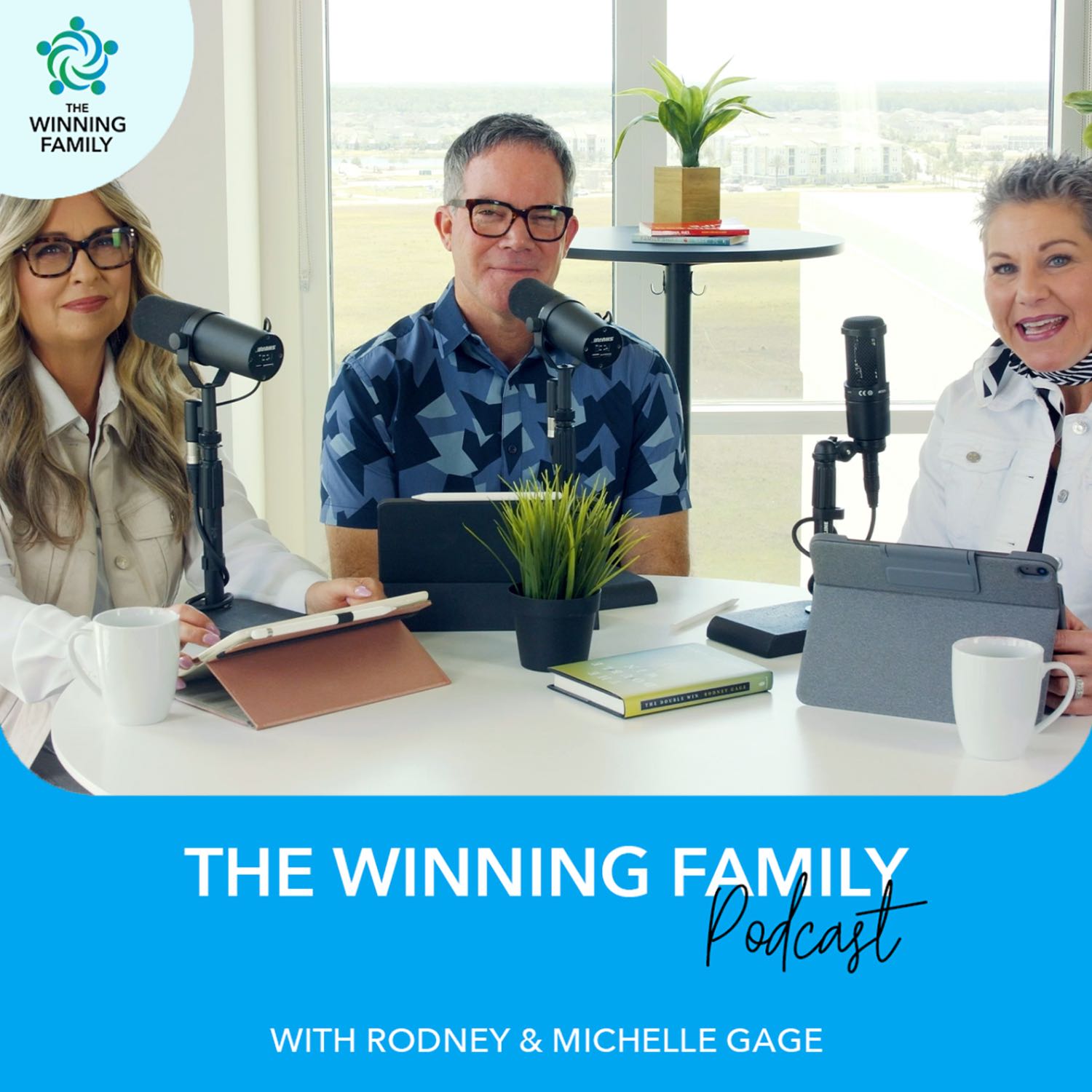 The Winning Family Podcast