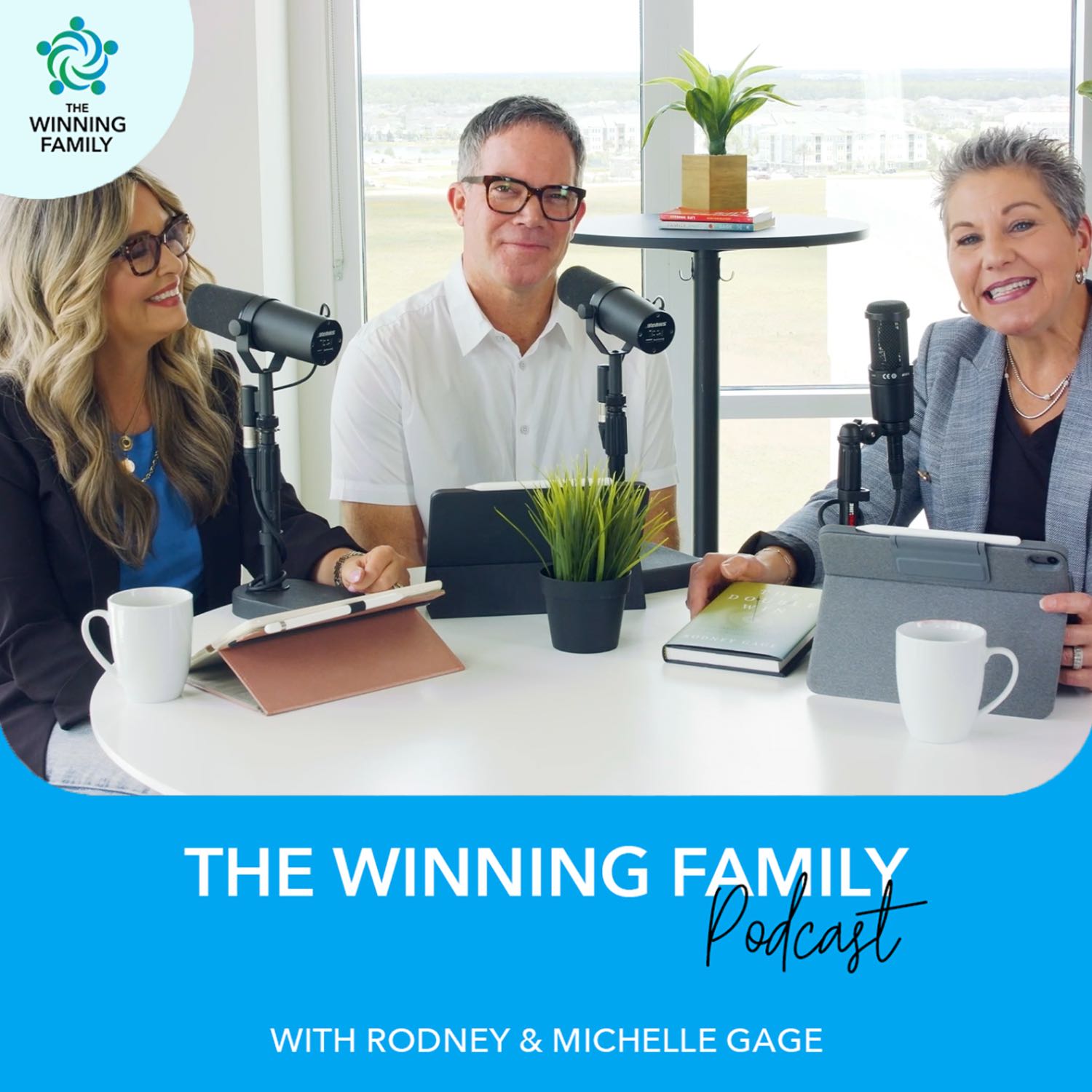 The Winning Family Podcast