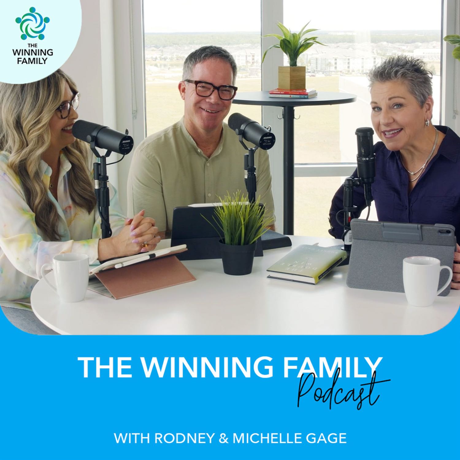 The Winning Family Podcast