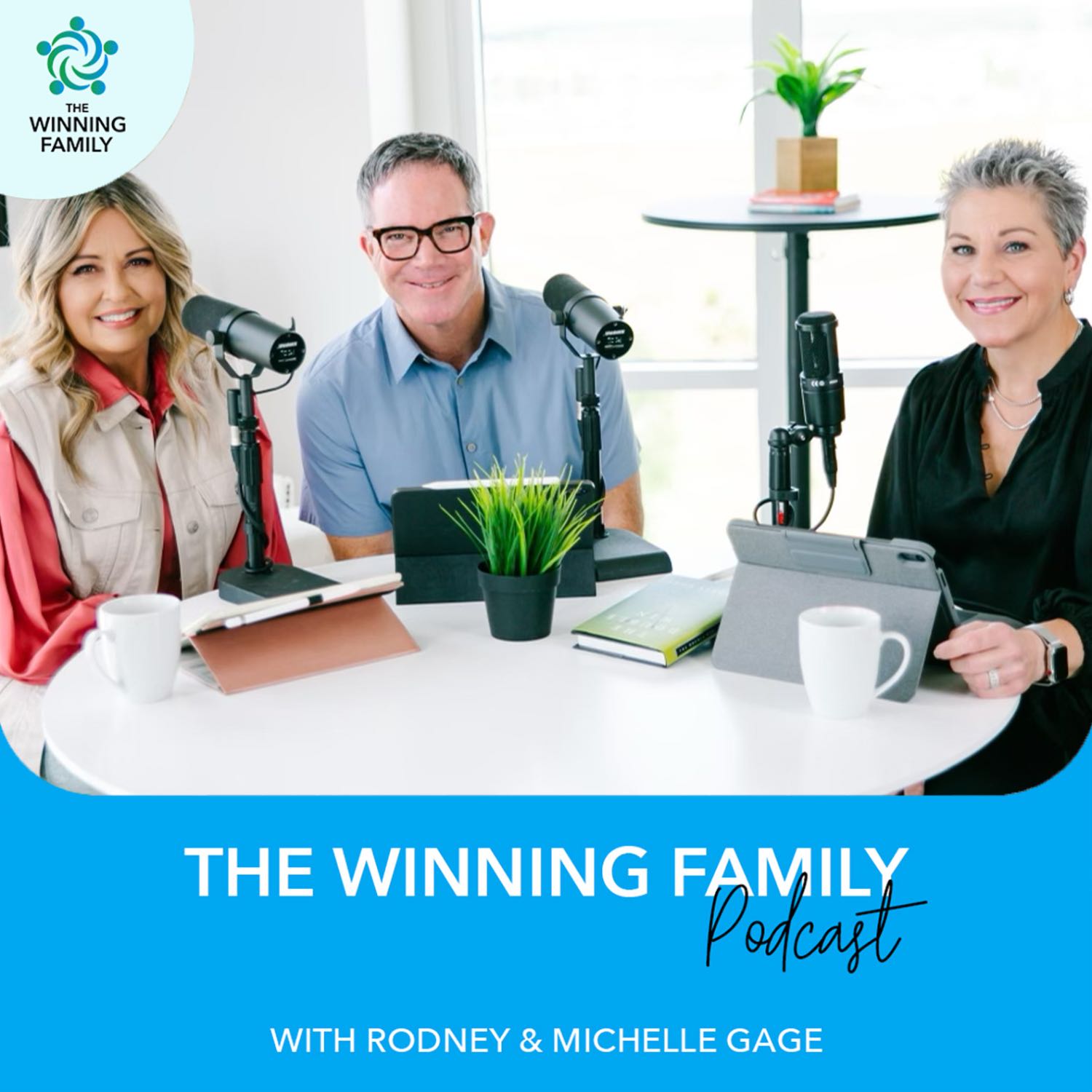 The Winning Family Podcast