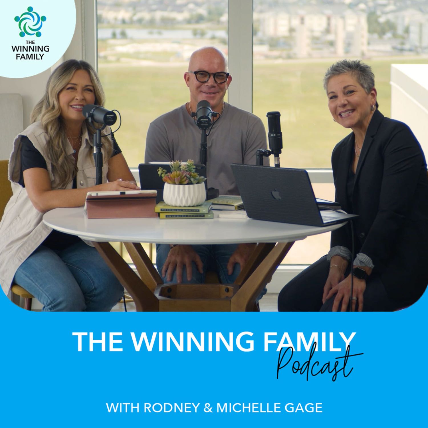 The Winning Family Podcast
