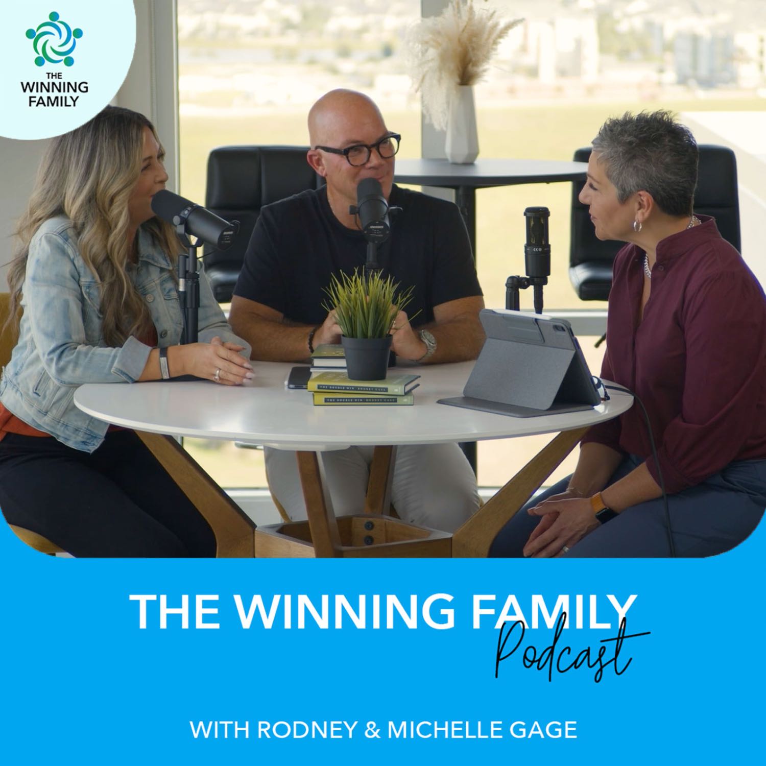 The Winning Family Podcast