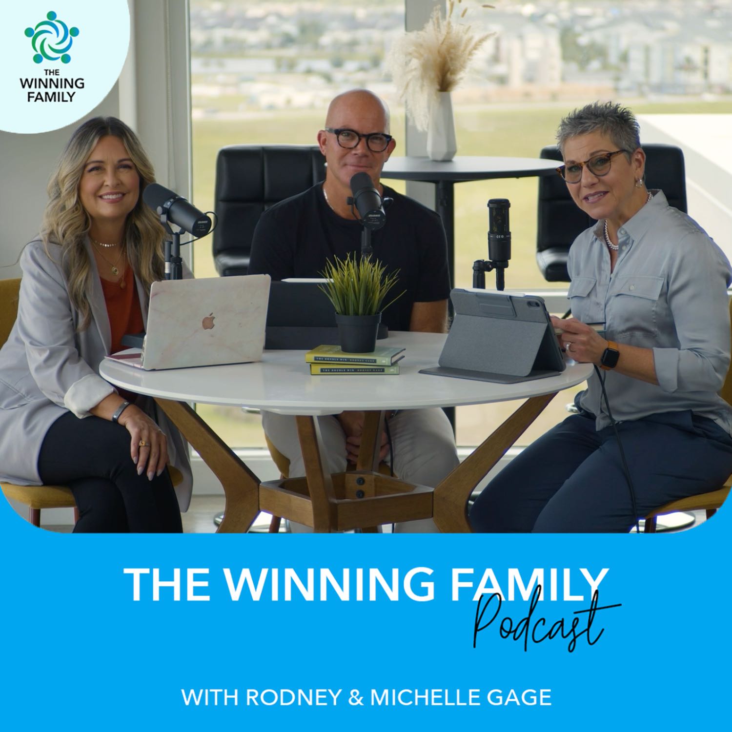 The Winning Family Podcast