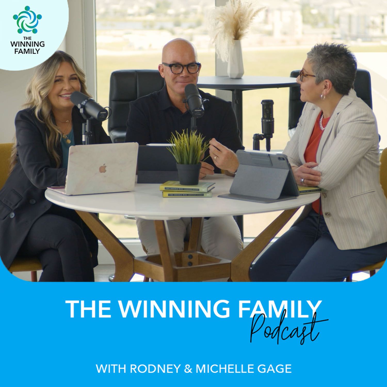 The Winning Family Podcast