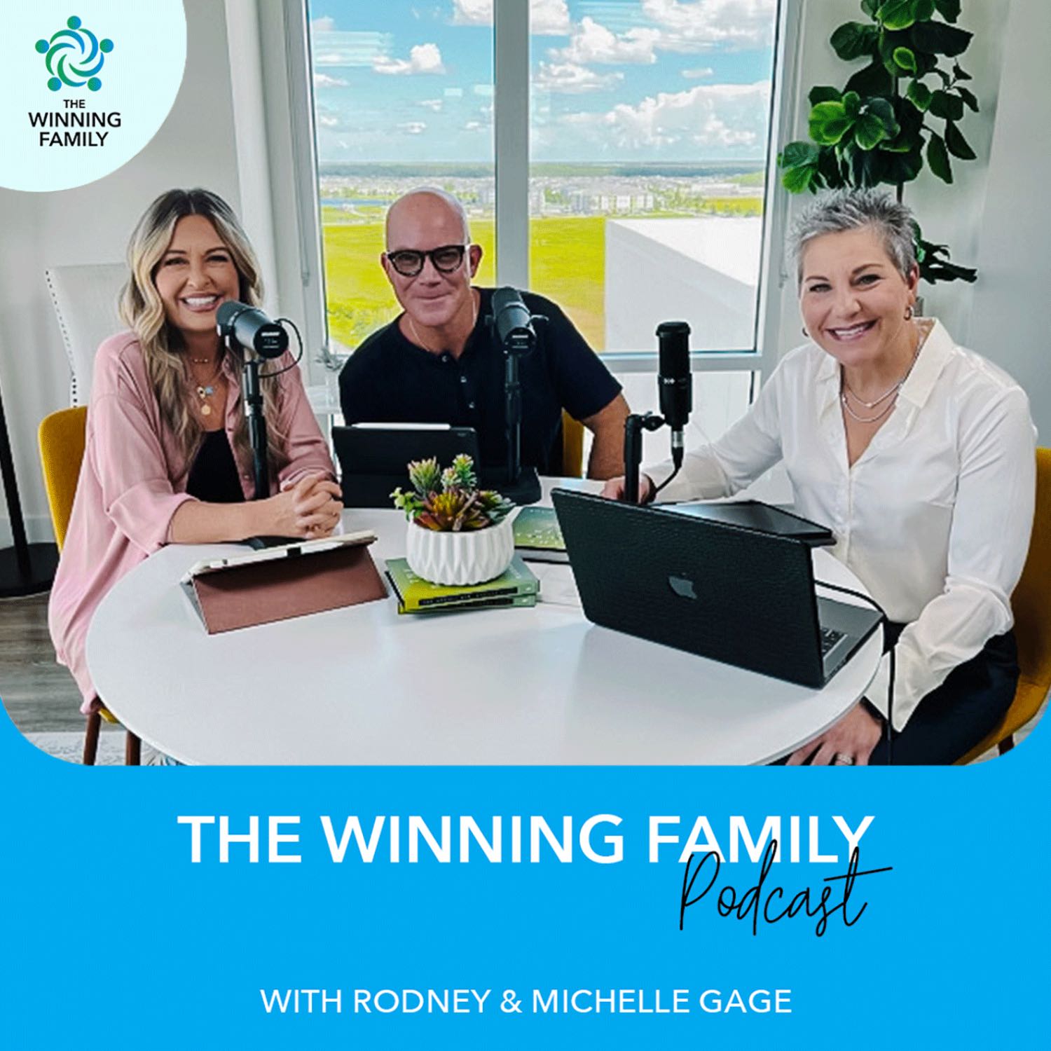 The Winning Family Podcast