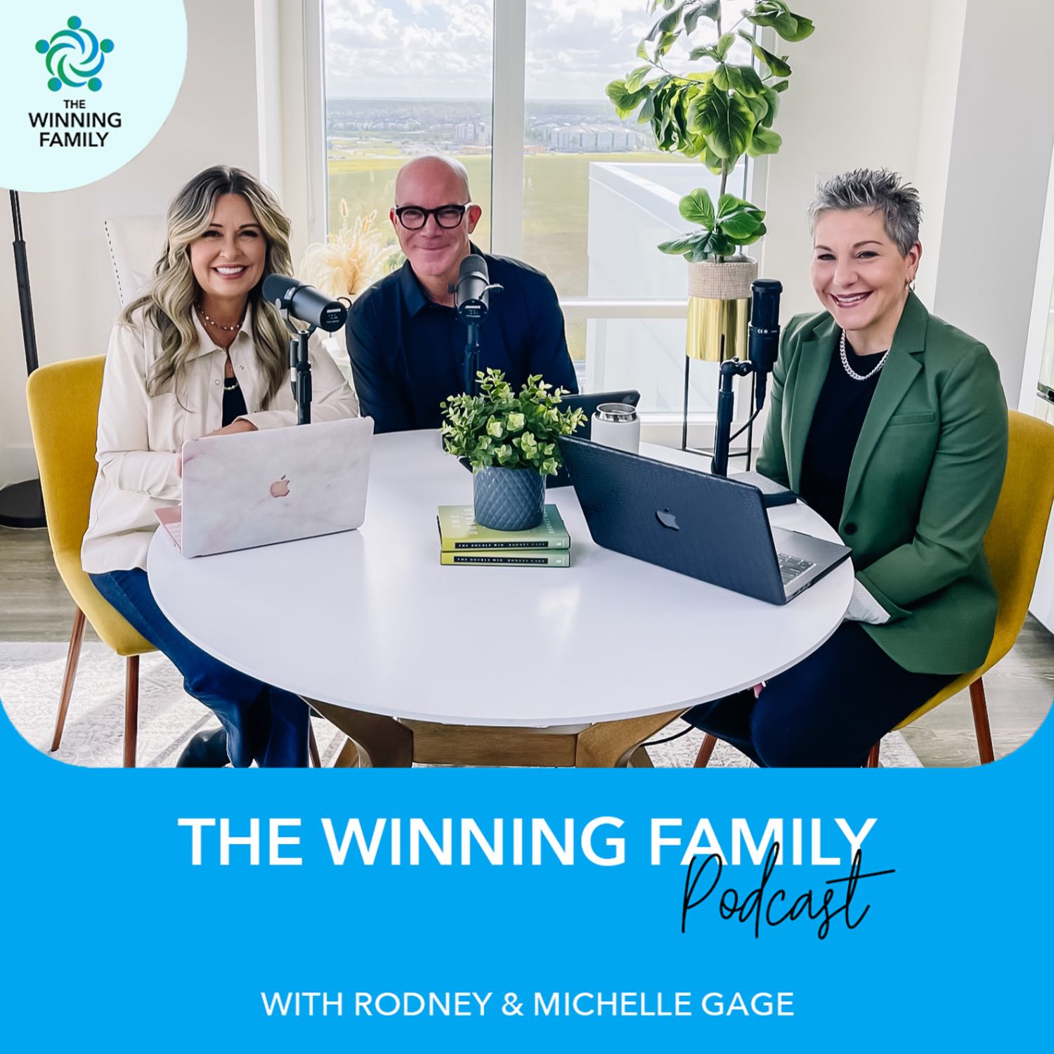 The Winning Family Podcast