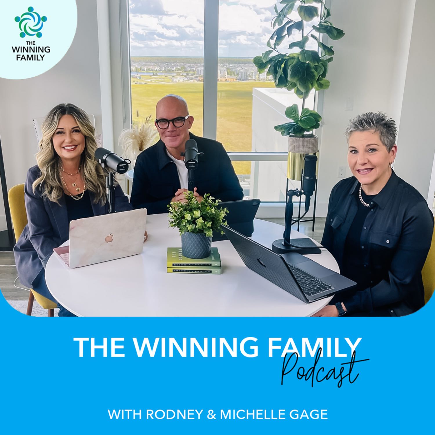 The Winning Family Podcast