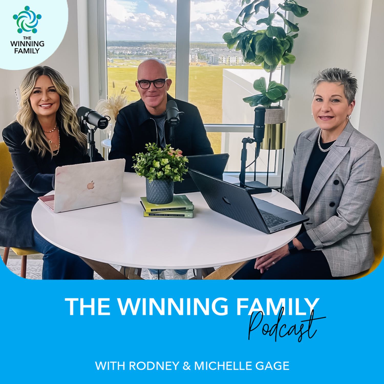 The Winning Family Podcast