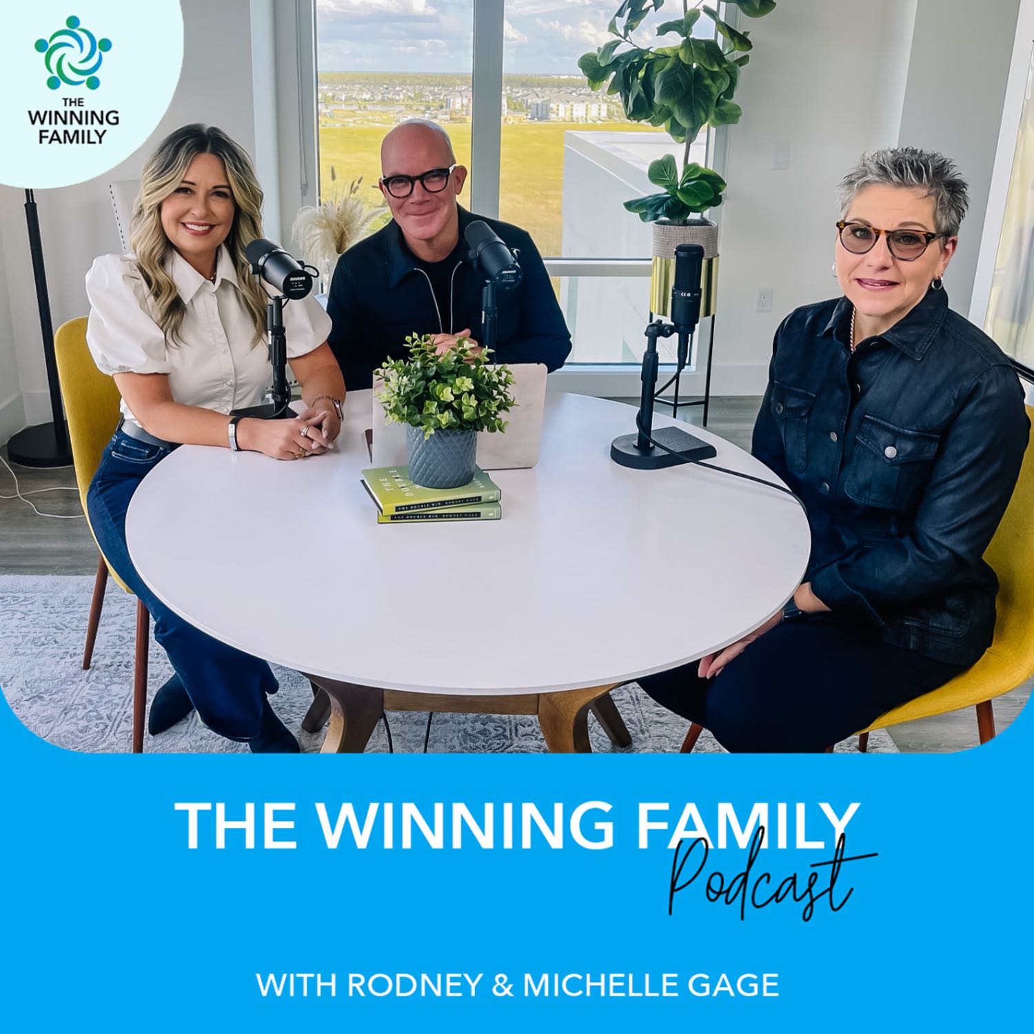 The Winning Family Podcast