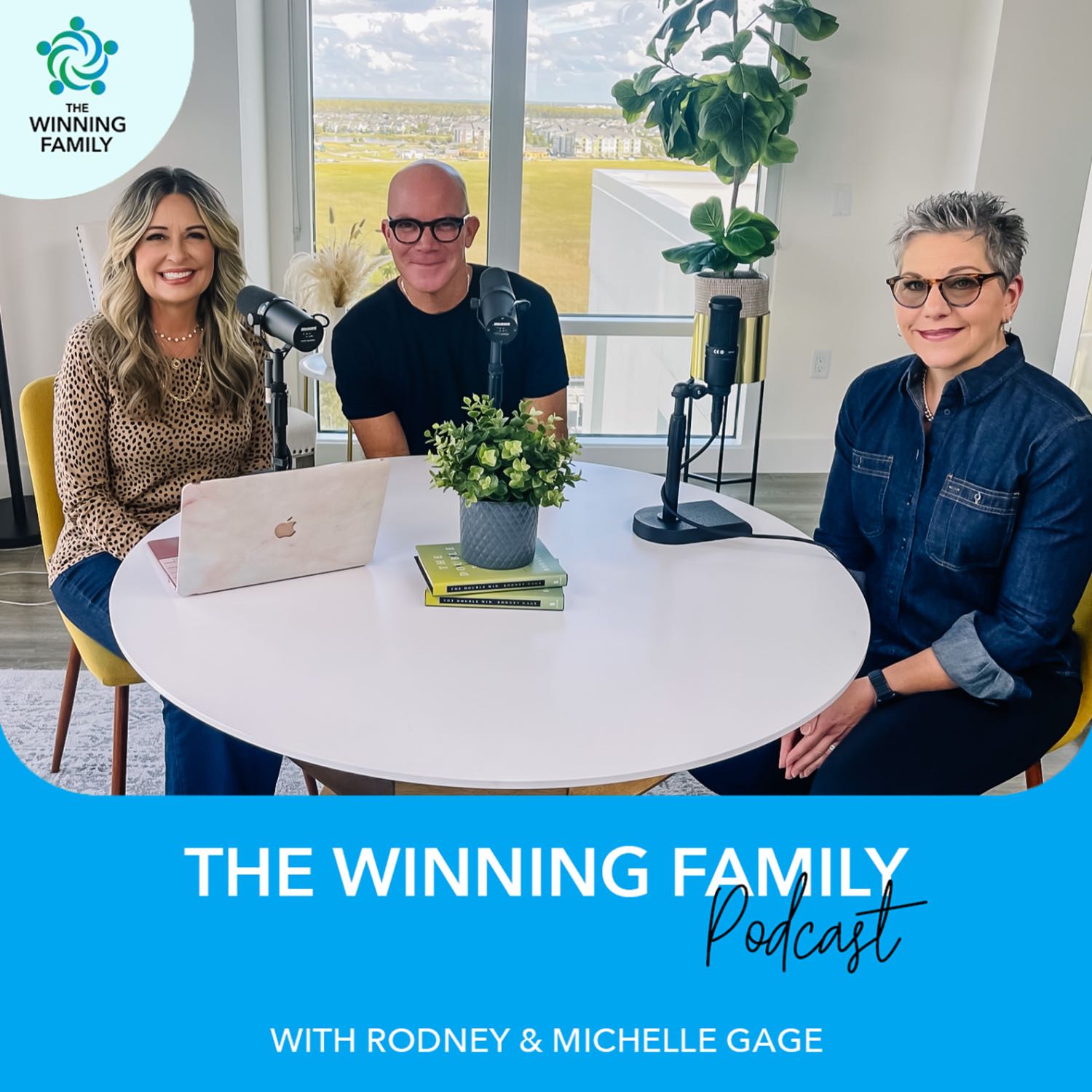 The Winning Family Podcast
