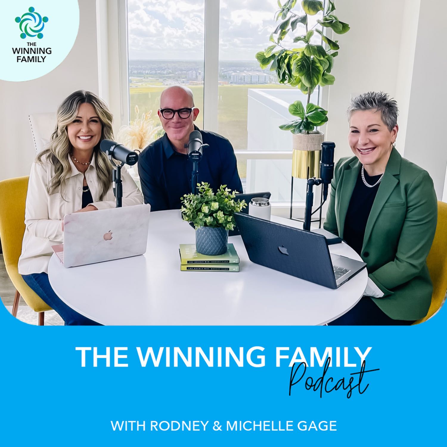 The Winning Family Podcast