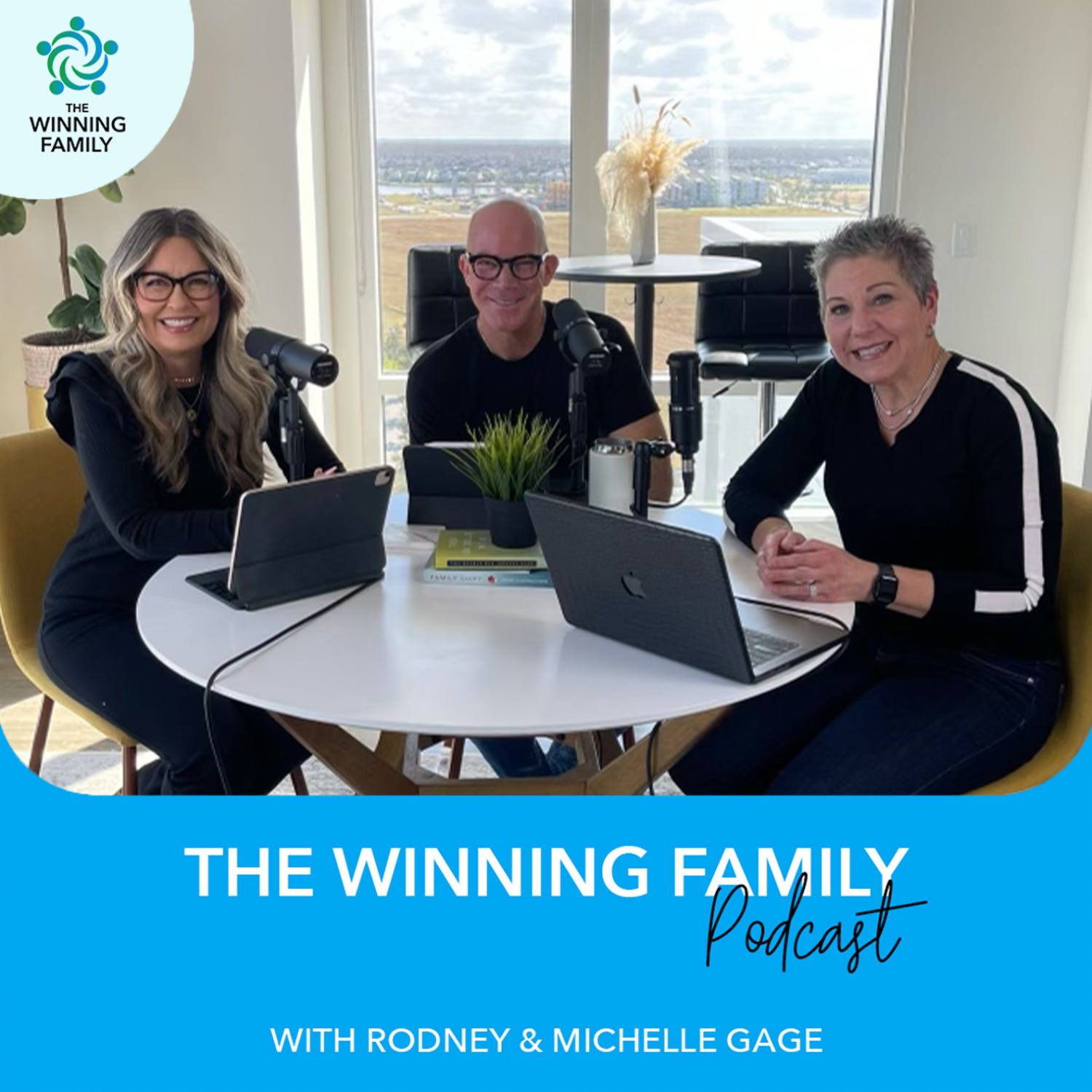 The Winning Family Podcast
