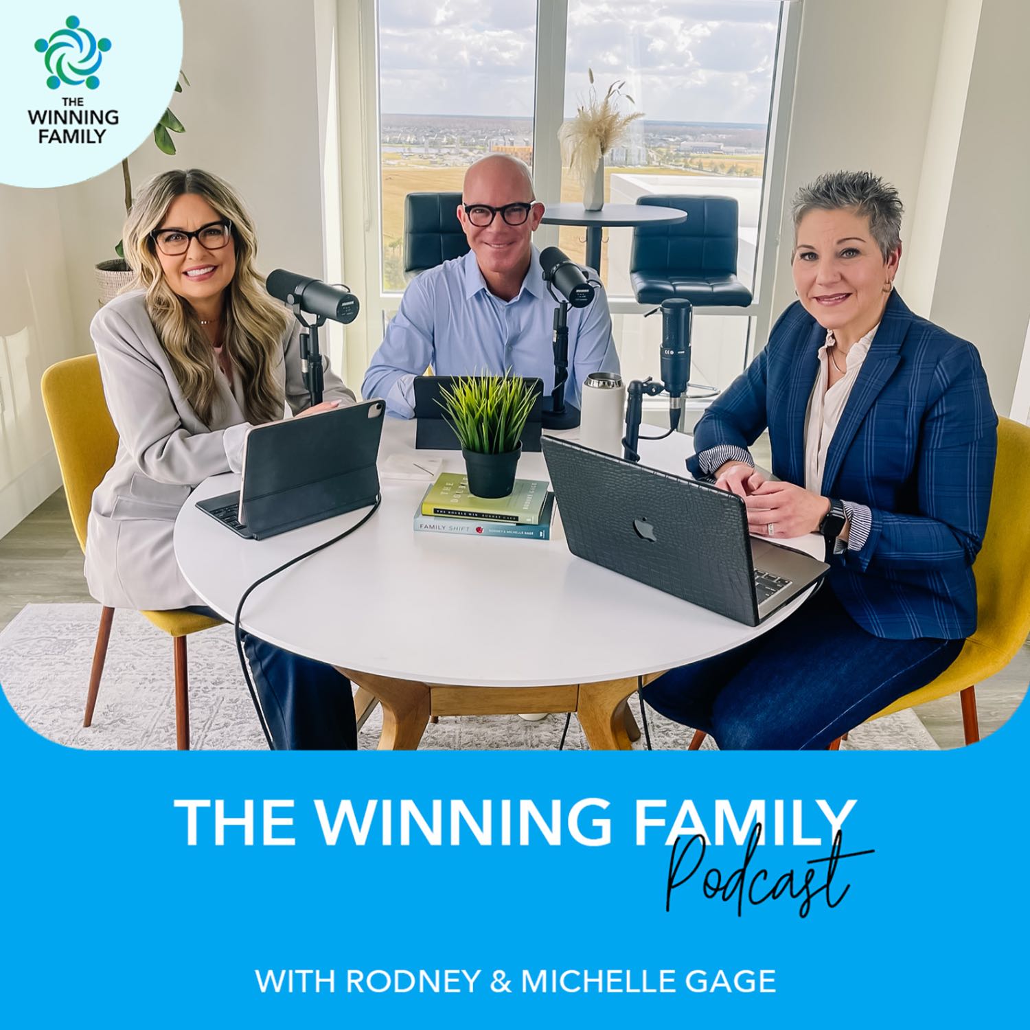 The Winning Family Podcast