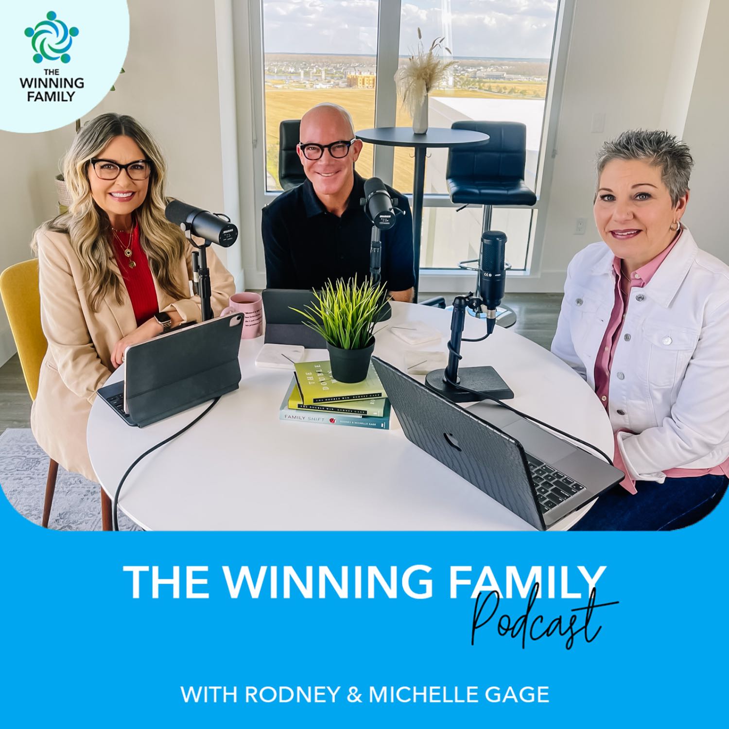 The Winning Family Podcast