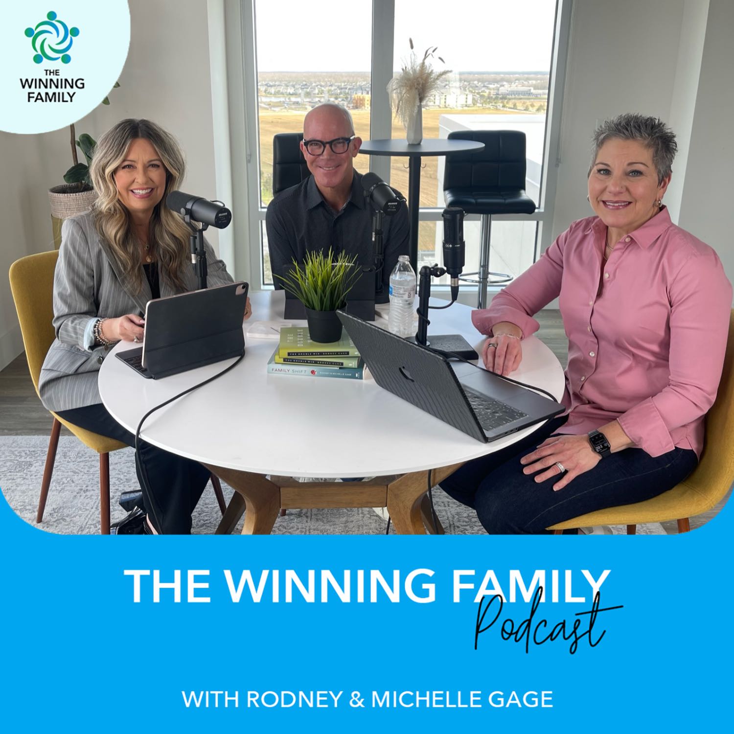 The Winning Family Podcast