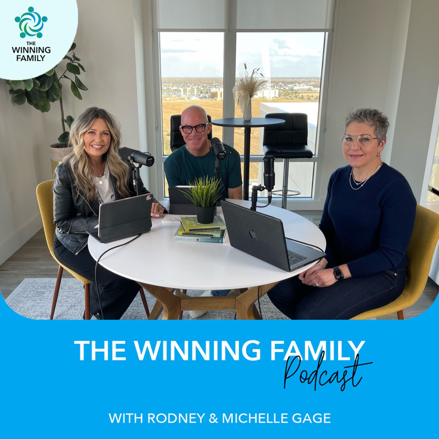 The Winning Family Podcast