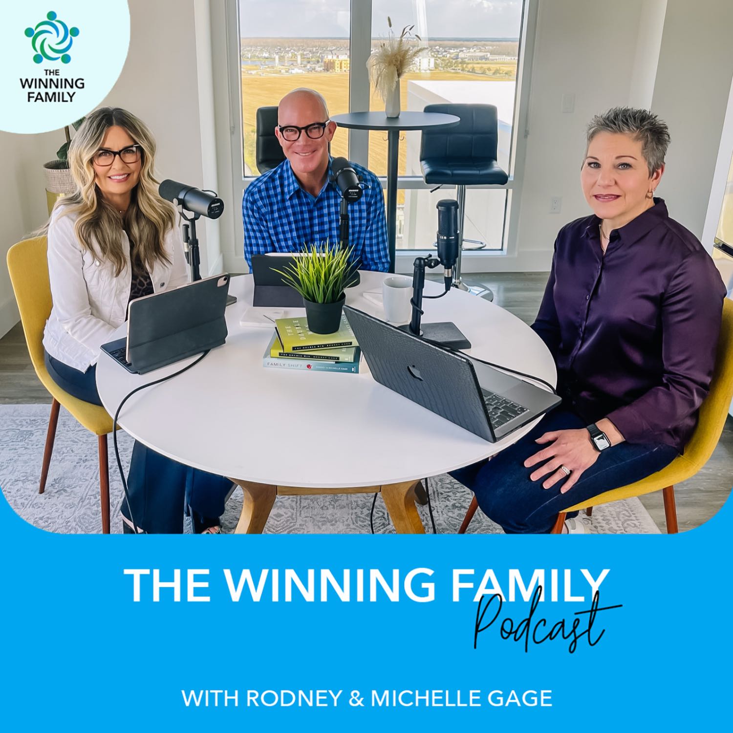 The Winning Family Podcast