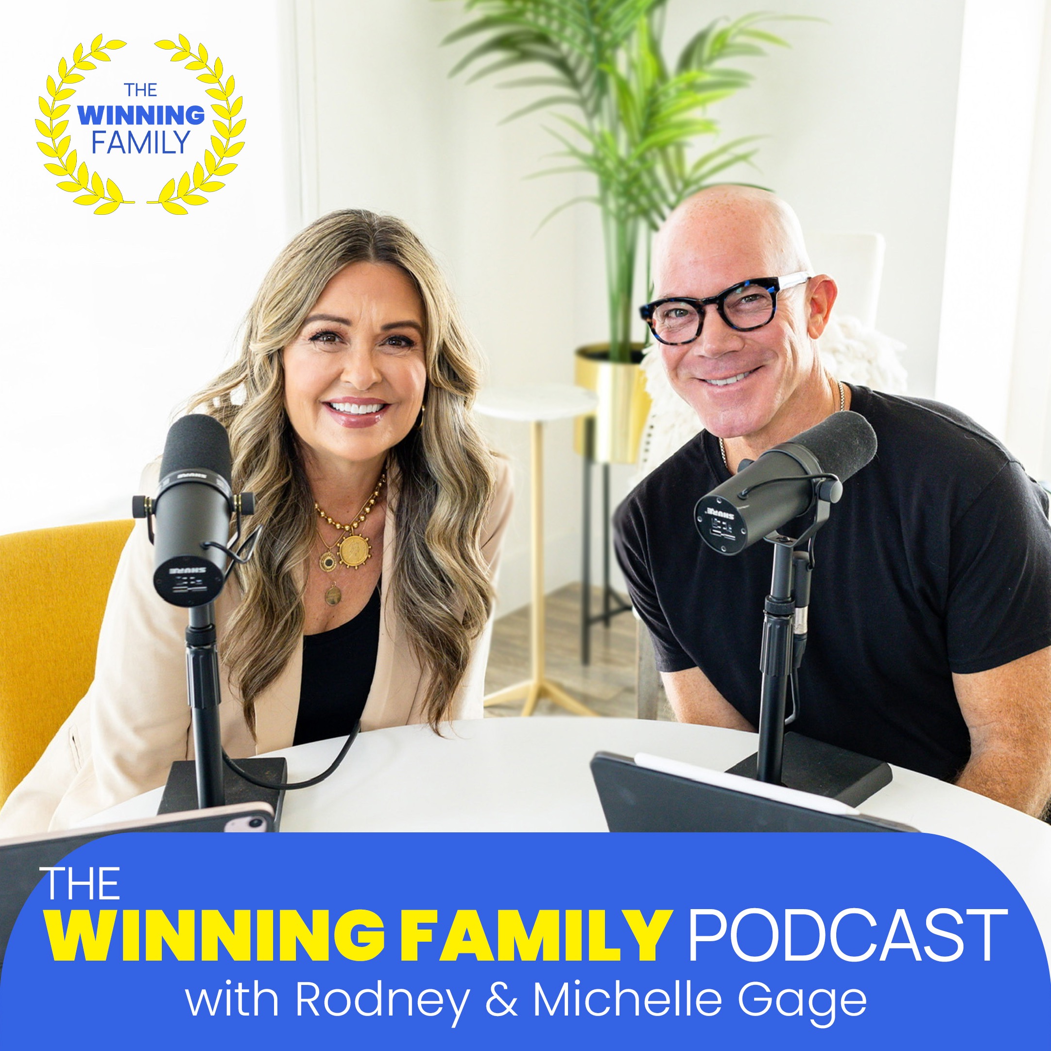 The Winning Family Podcast
