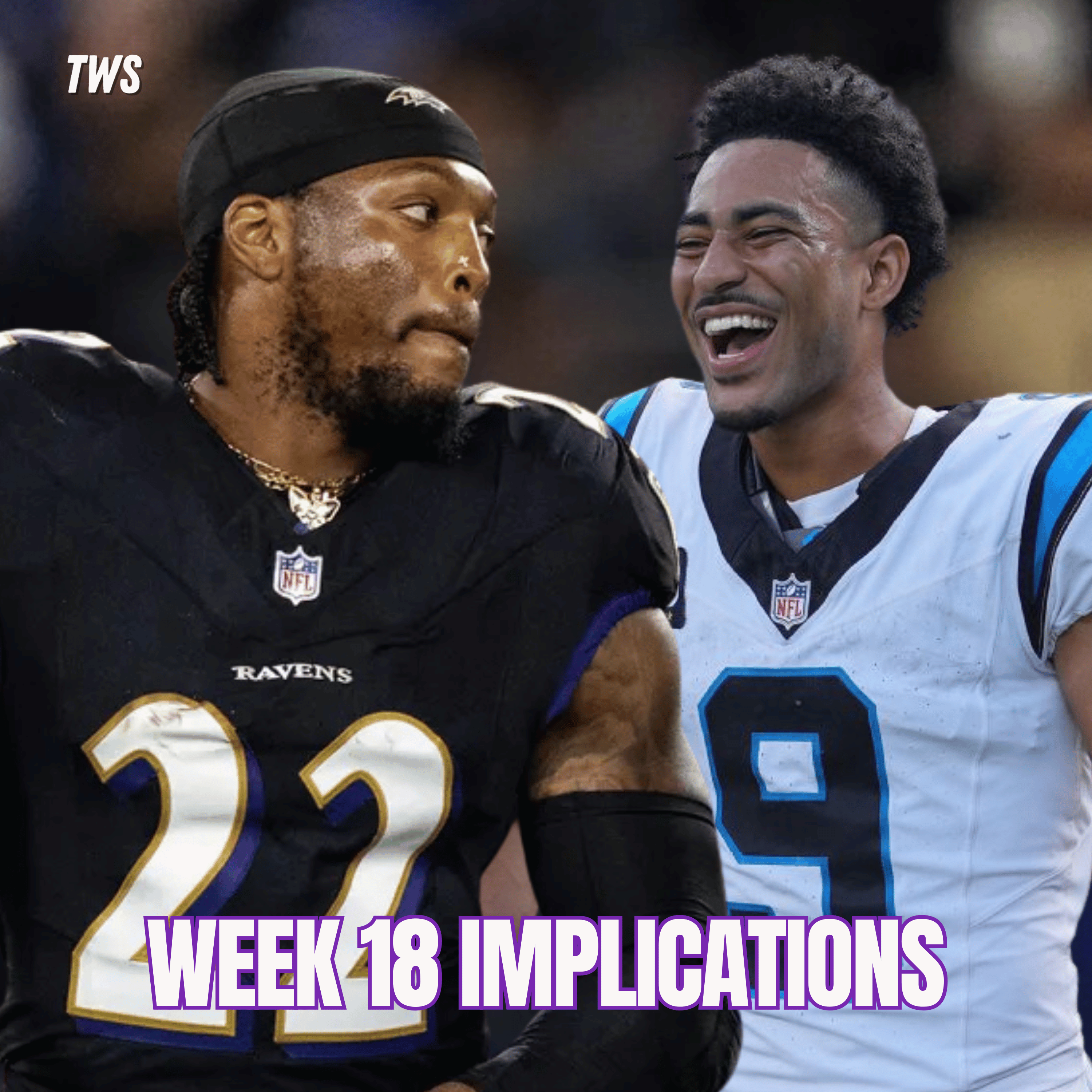 NFL Week 18 Breakdown: Playoff Clinchers, Collapses & Controversy