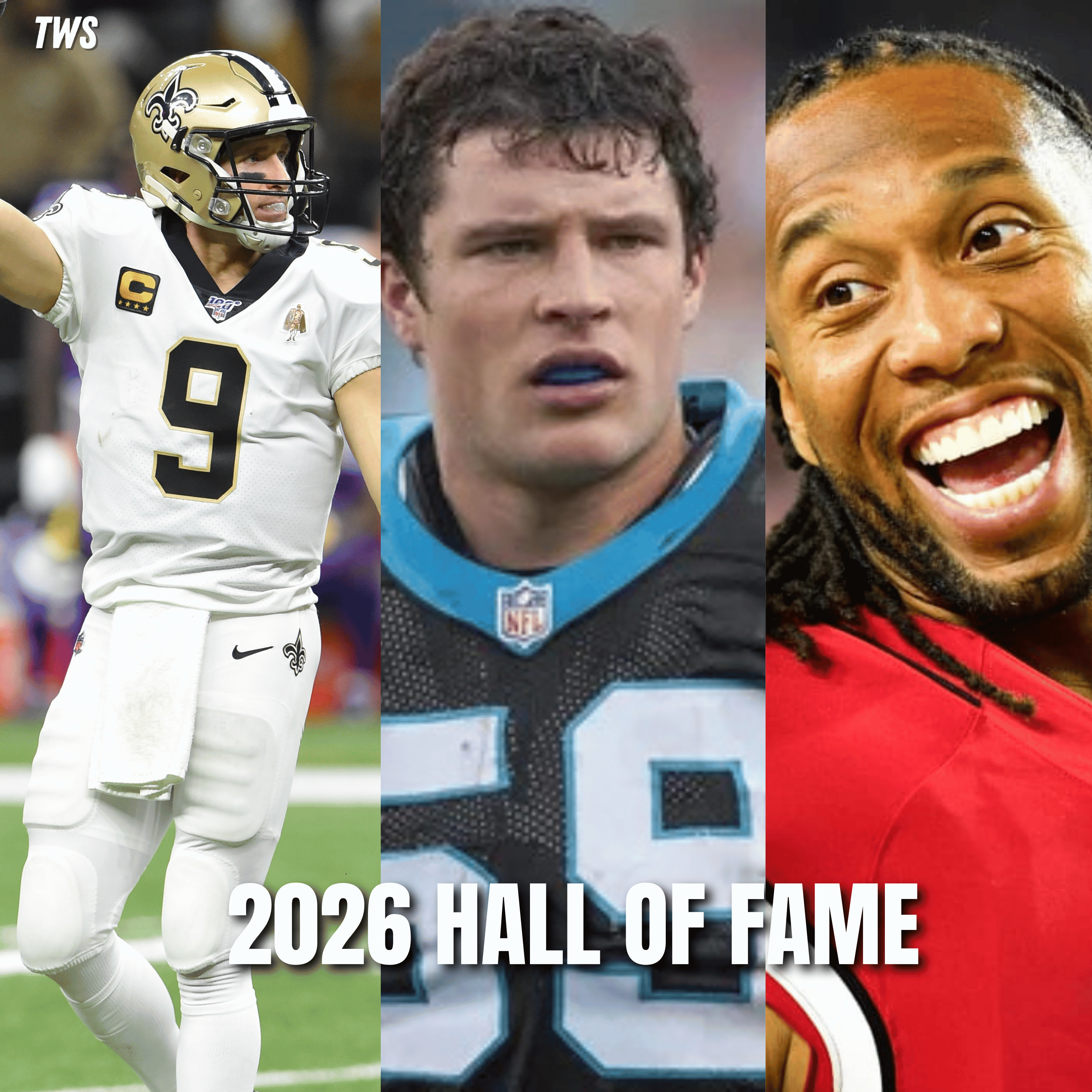 2026 Hall of Fame Class