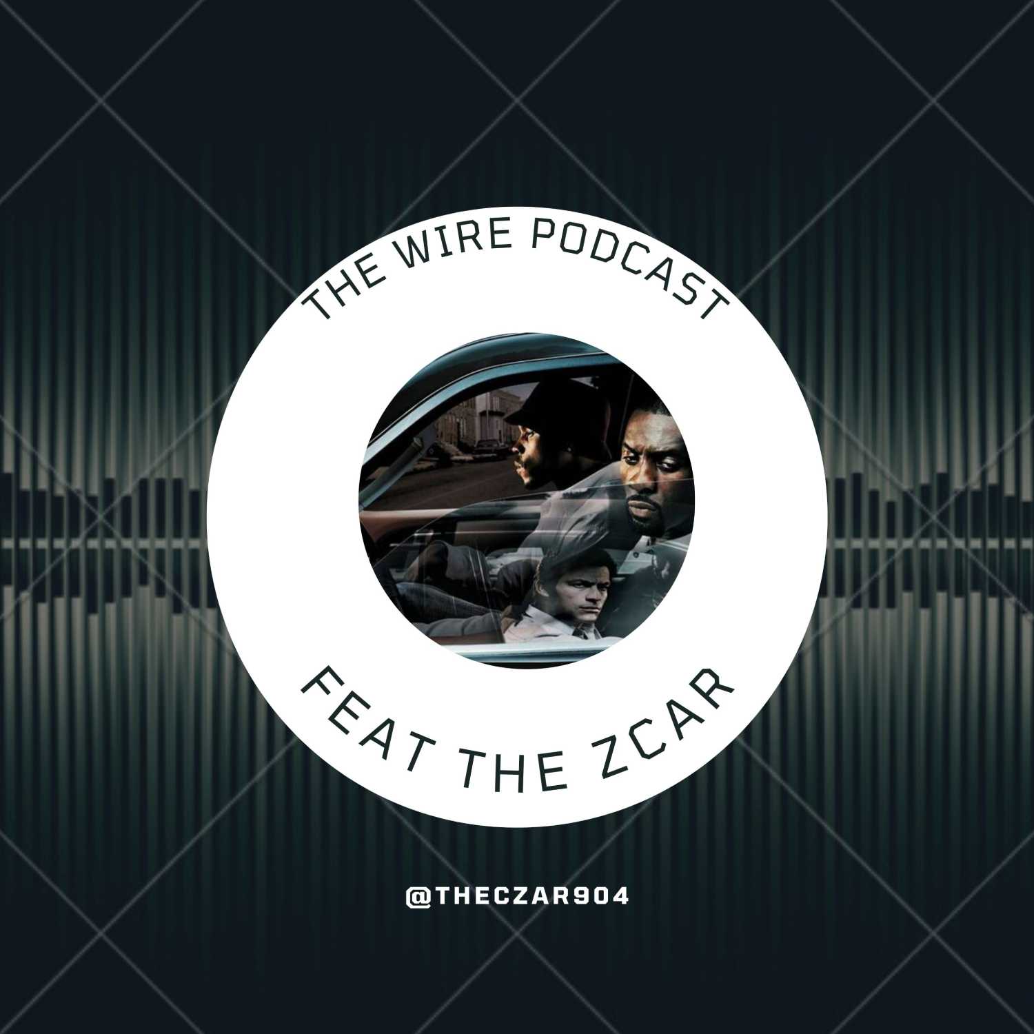 THE WIRE PODCAST 
