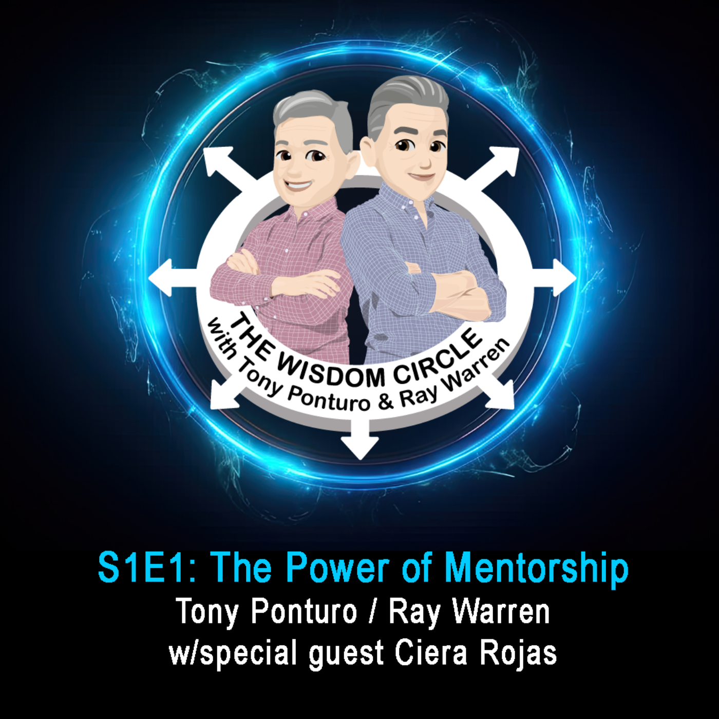 The Wisdom Circle
