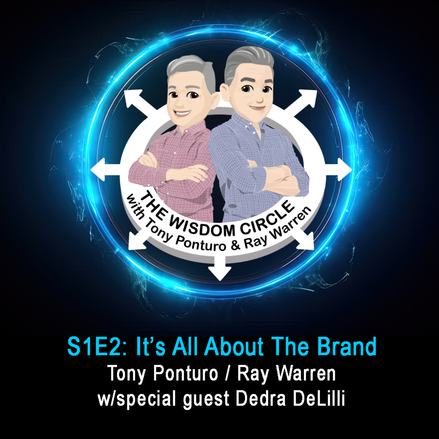 The Wisdom Circle