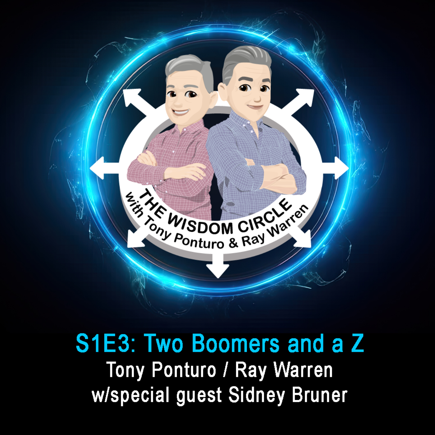 The Wisdom Circle