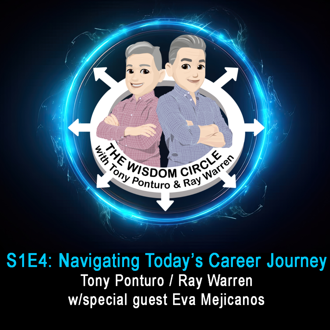 The Wisdom Circle