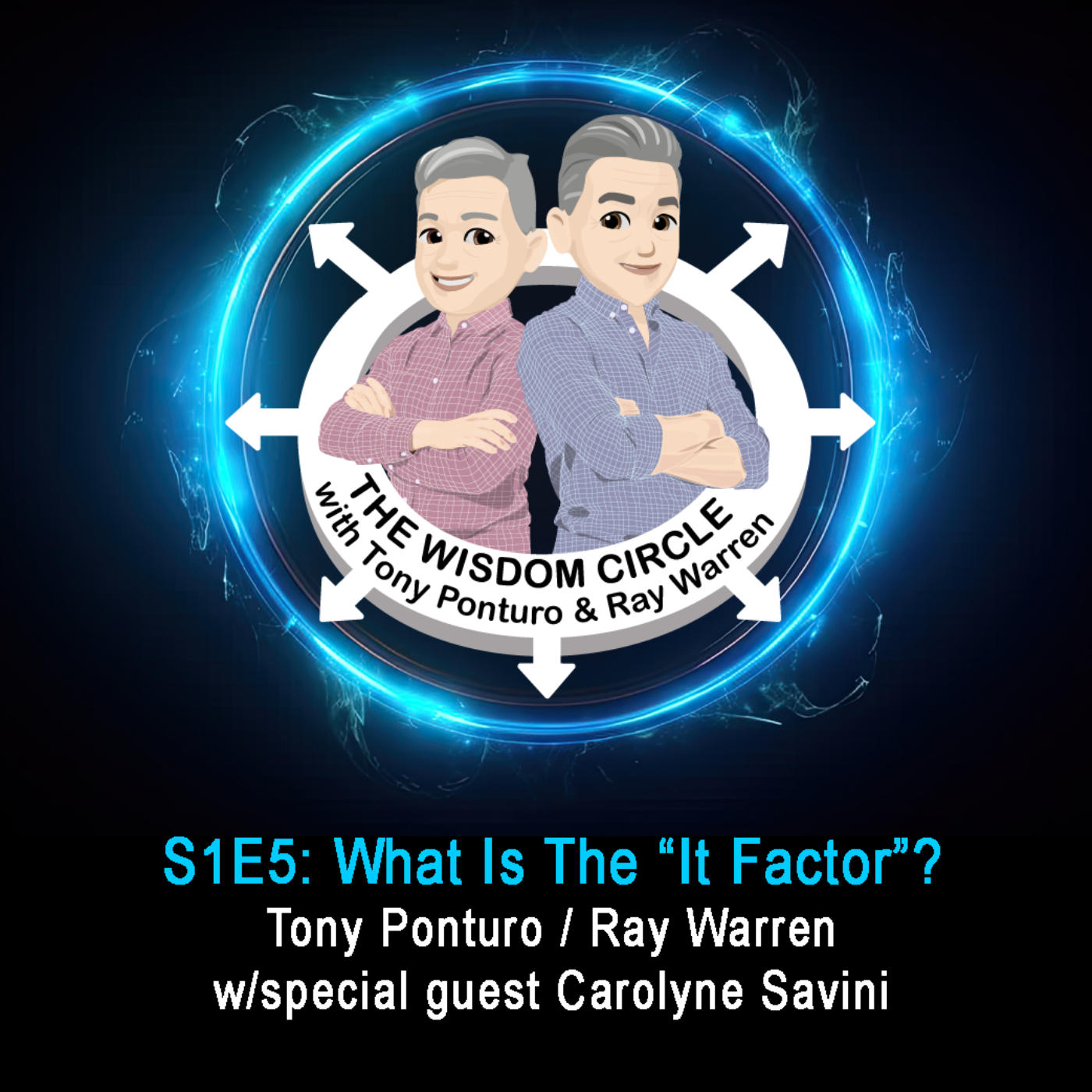 The Wisdom Circle