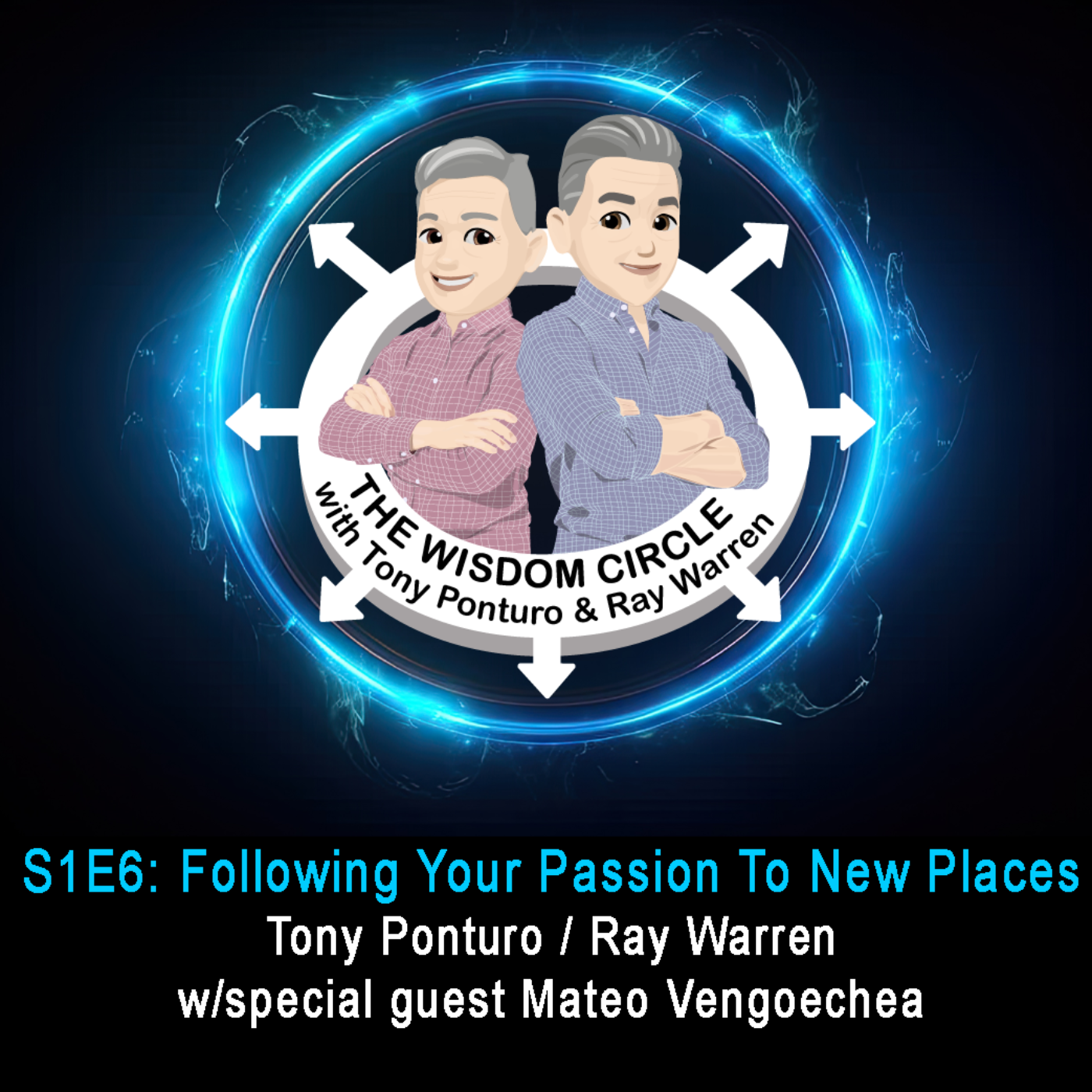The Wisdom Circle