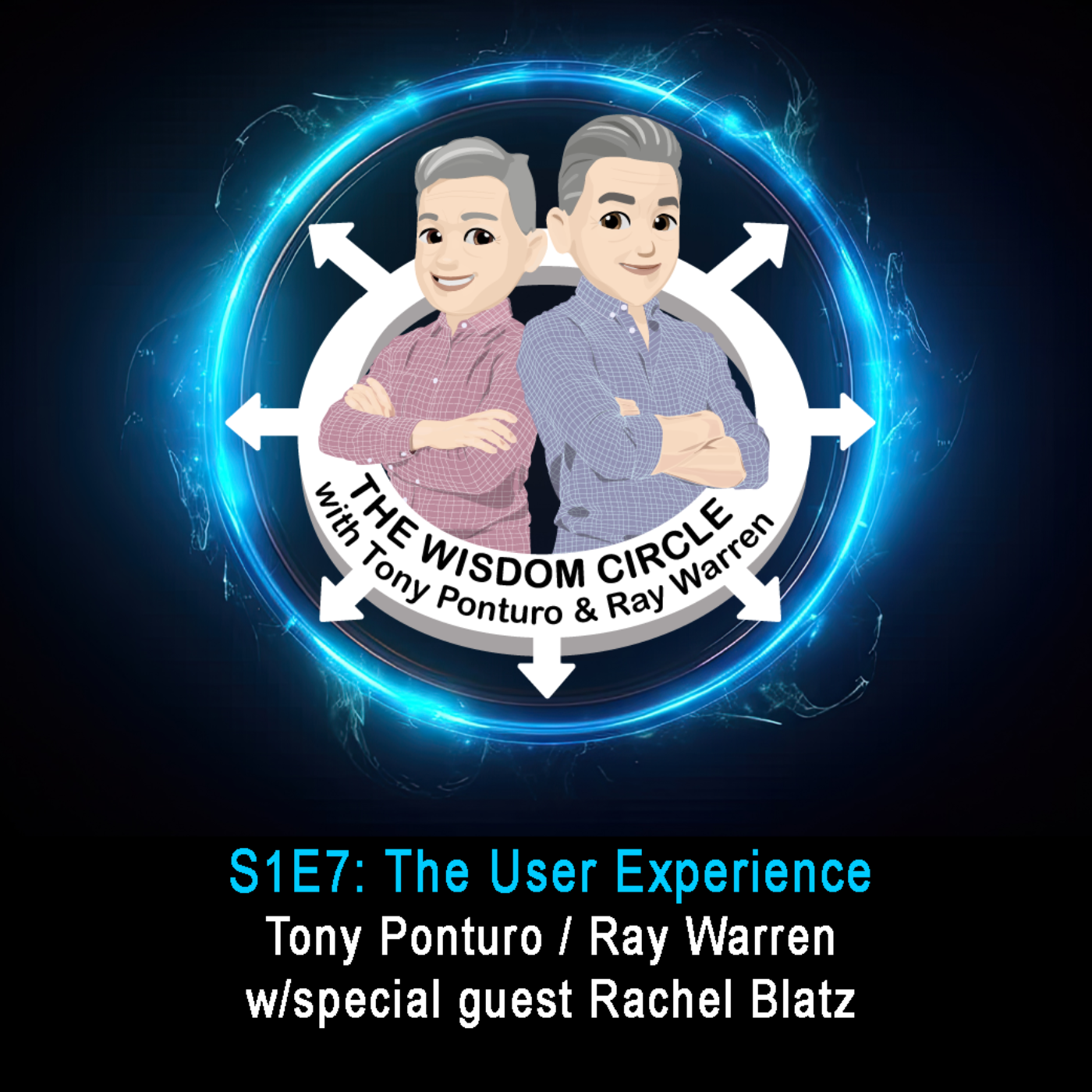 The Wisdom Circle
